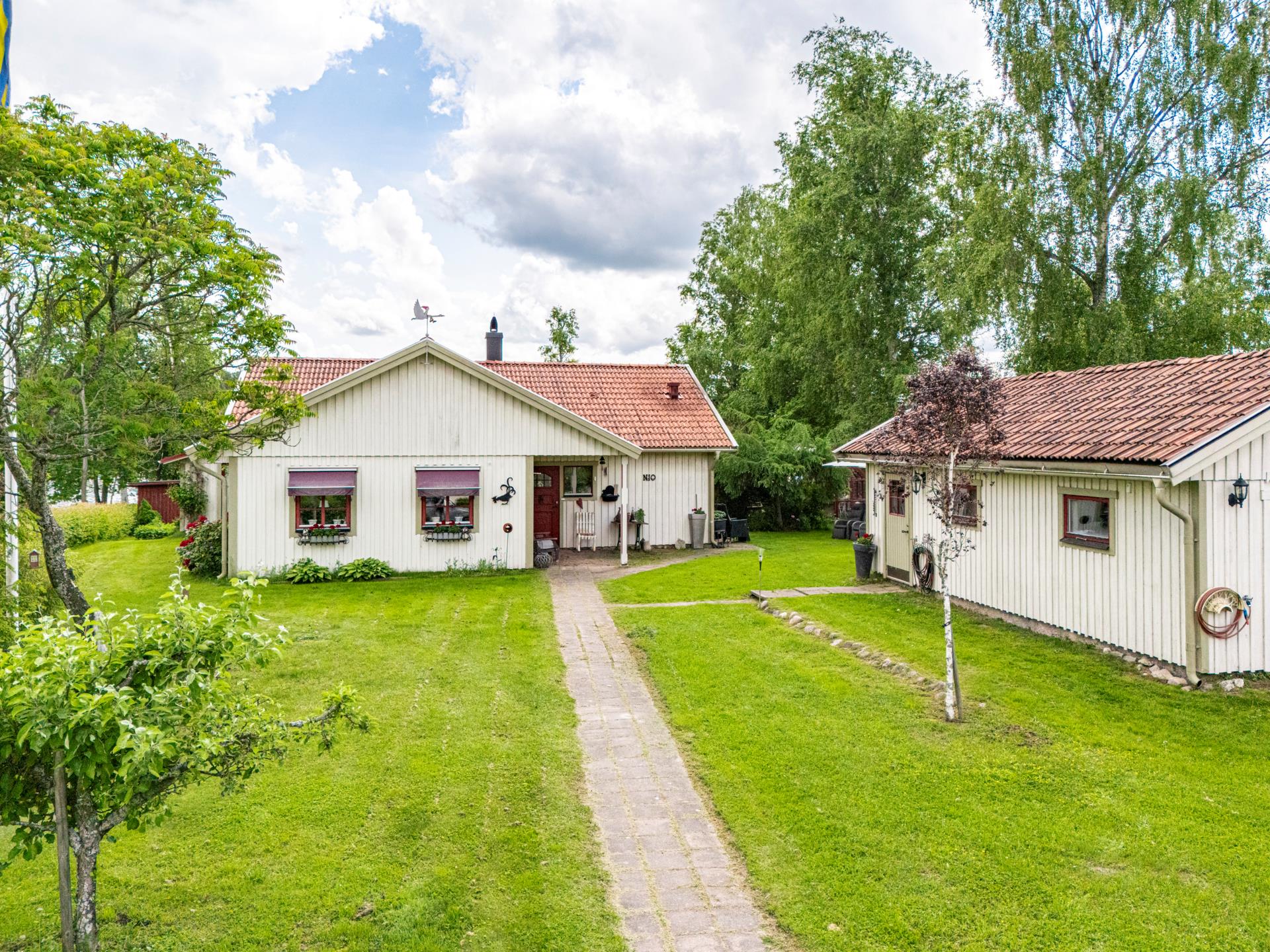 Borsökna, Eskilstuna