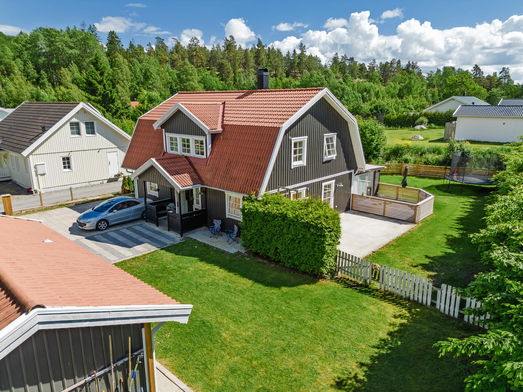 Skogstorp, Eskilstuna