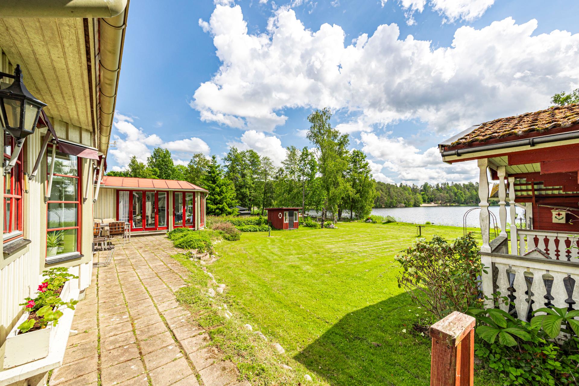 Borsökna, Eskilstuna