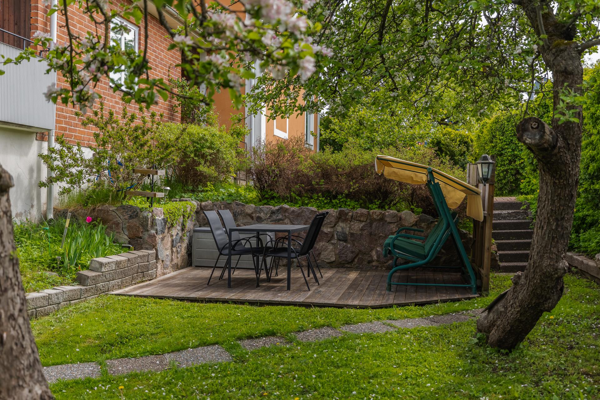 Västermalm, Eskilstuna