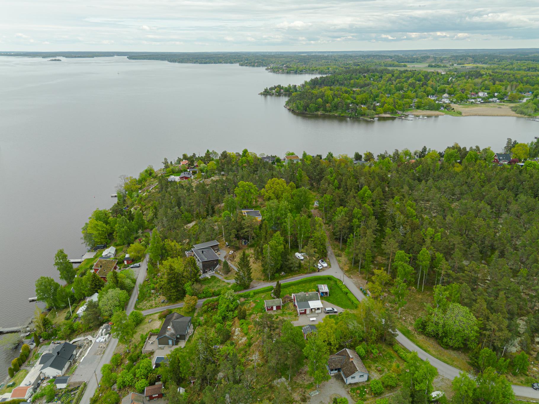 Mälby, Eskilstuna