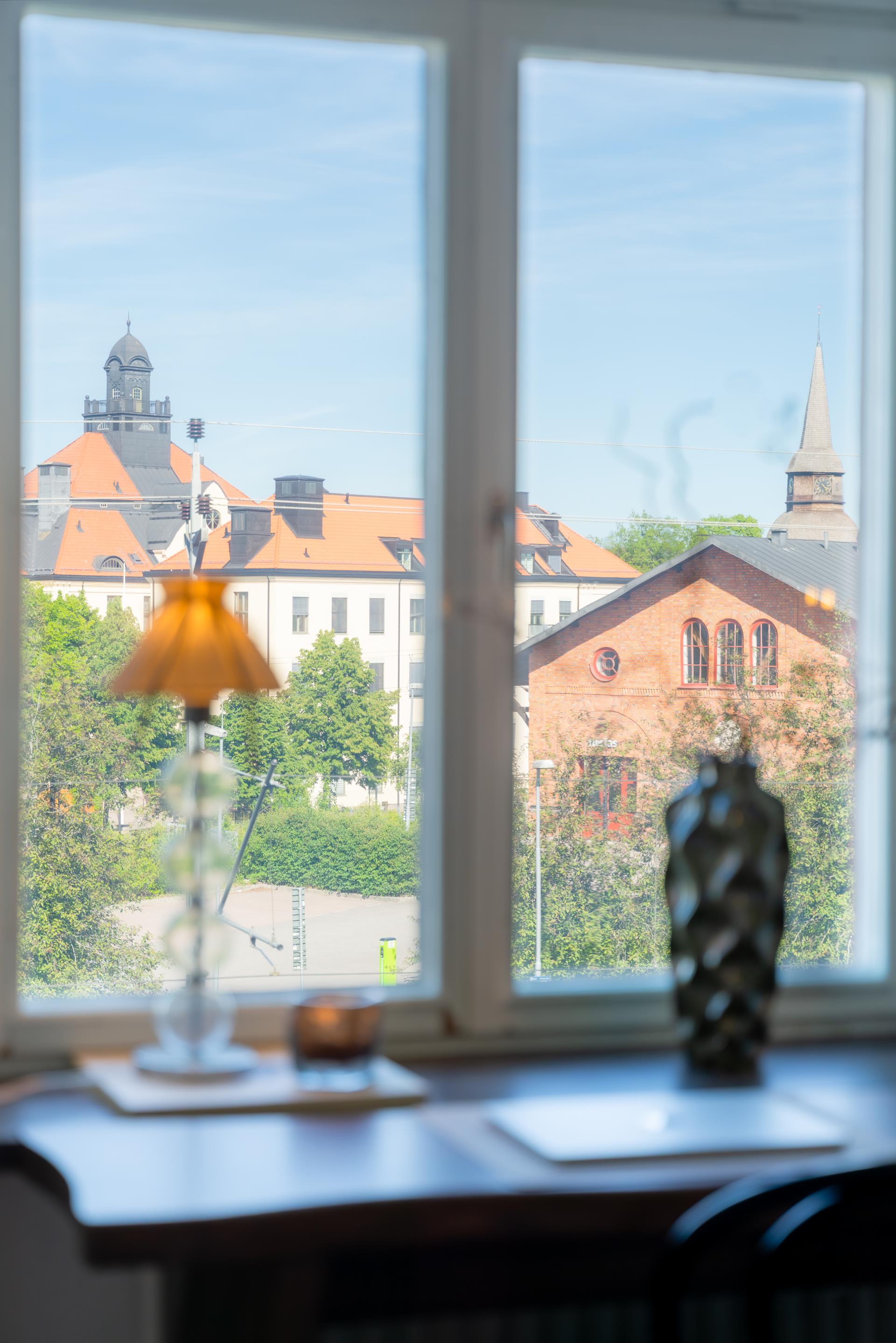 Centrum, Eskilstuna