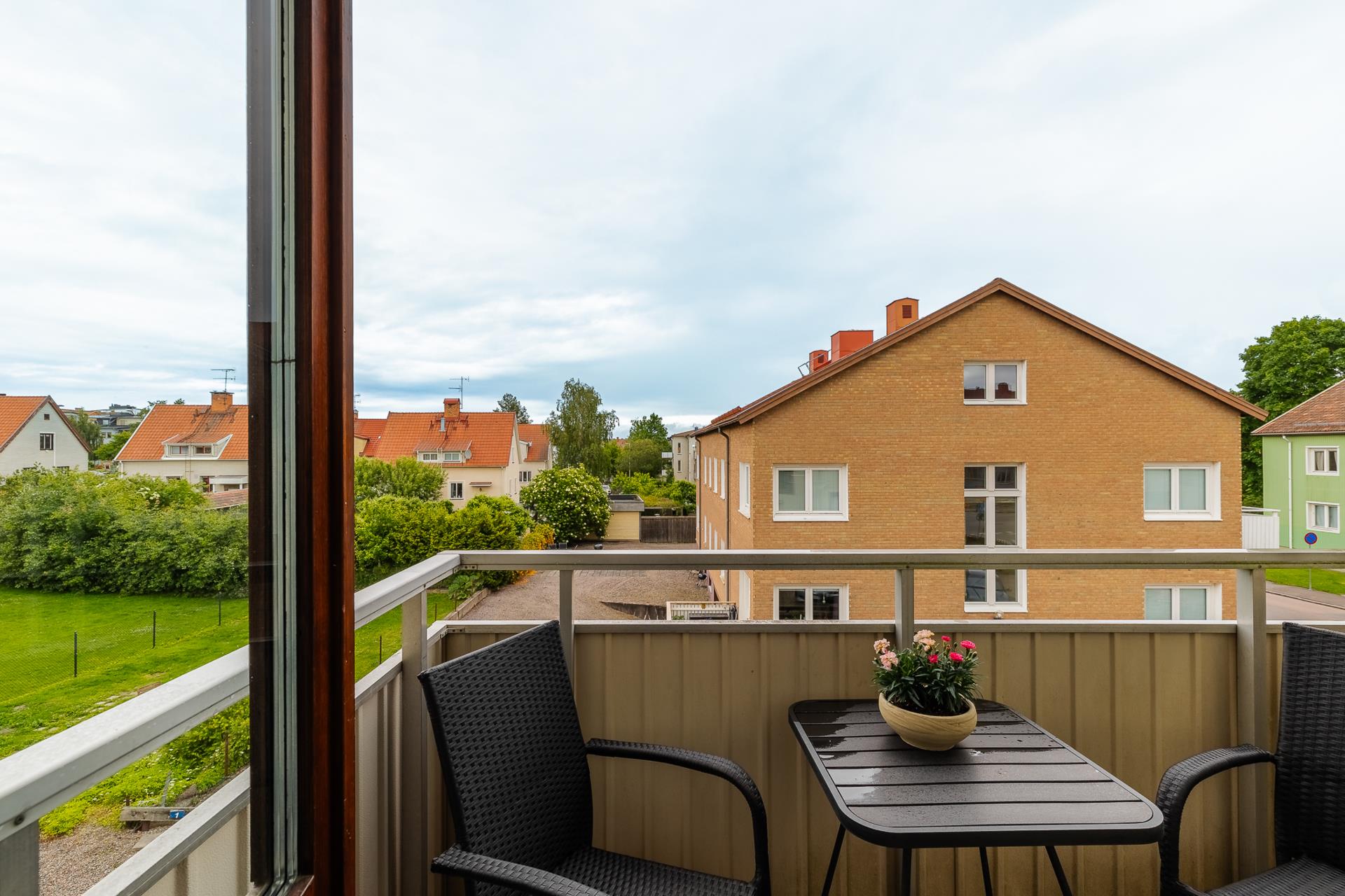 Djurgården, Eskilstuna