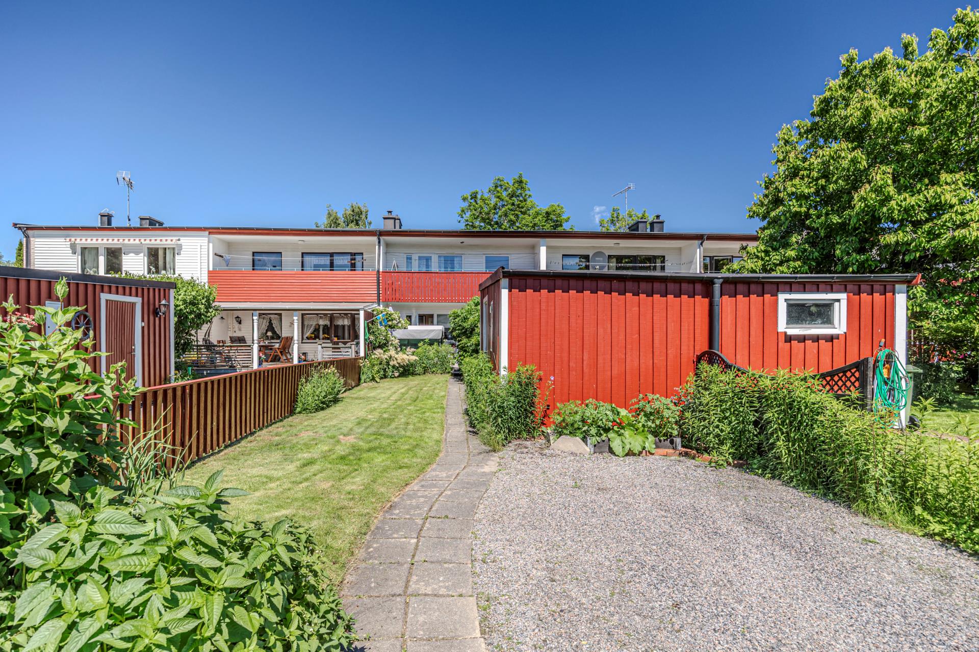 Torshälla, Eskilstuna