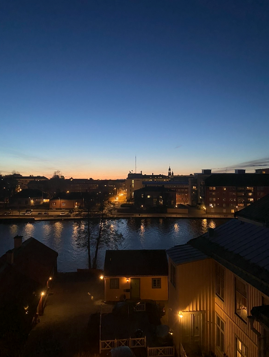 Gamla stan, Eskilstuna