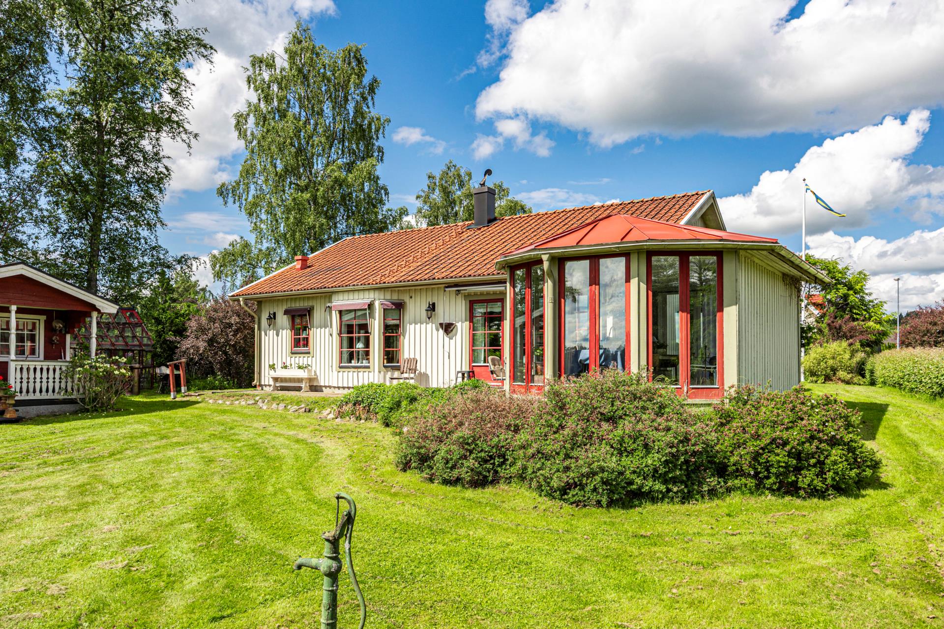 Borsökna, Eskilstuna