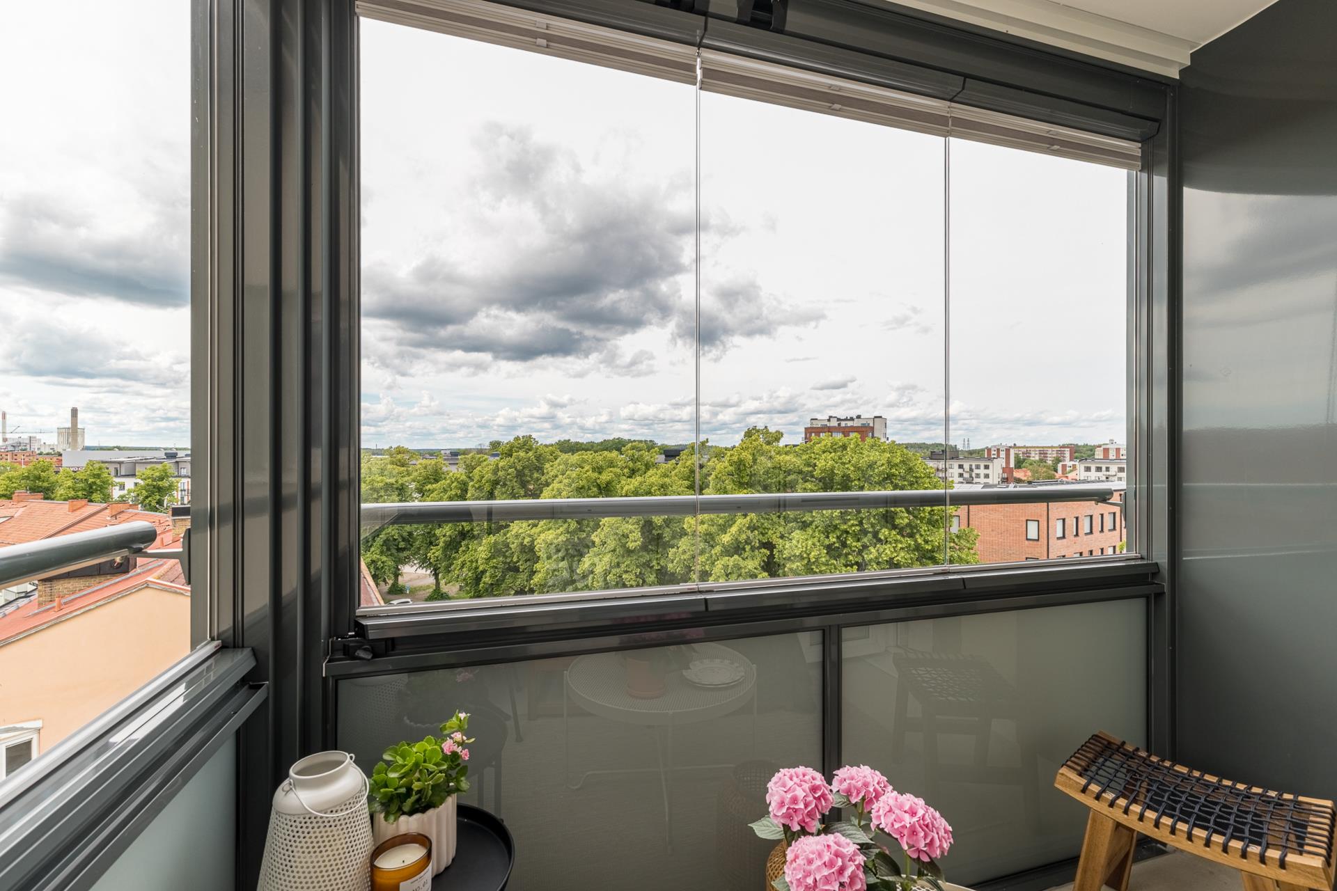 Norr/Centrum, Eskilstuna