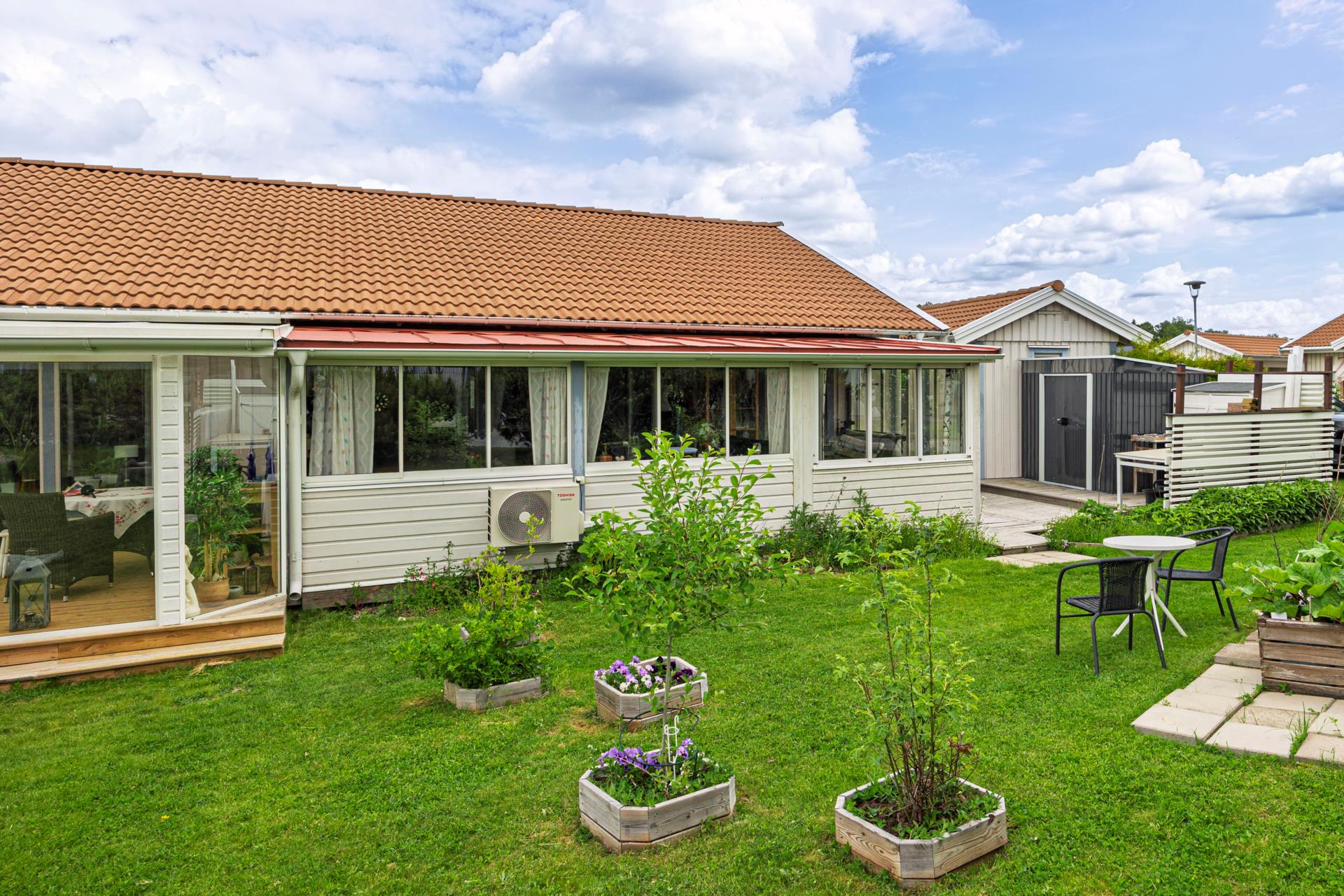 Mesta, Eskilstuna
