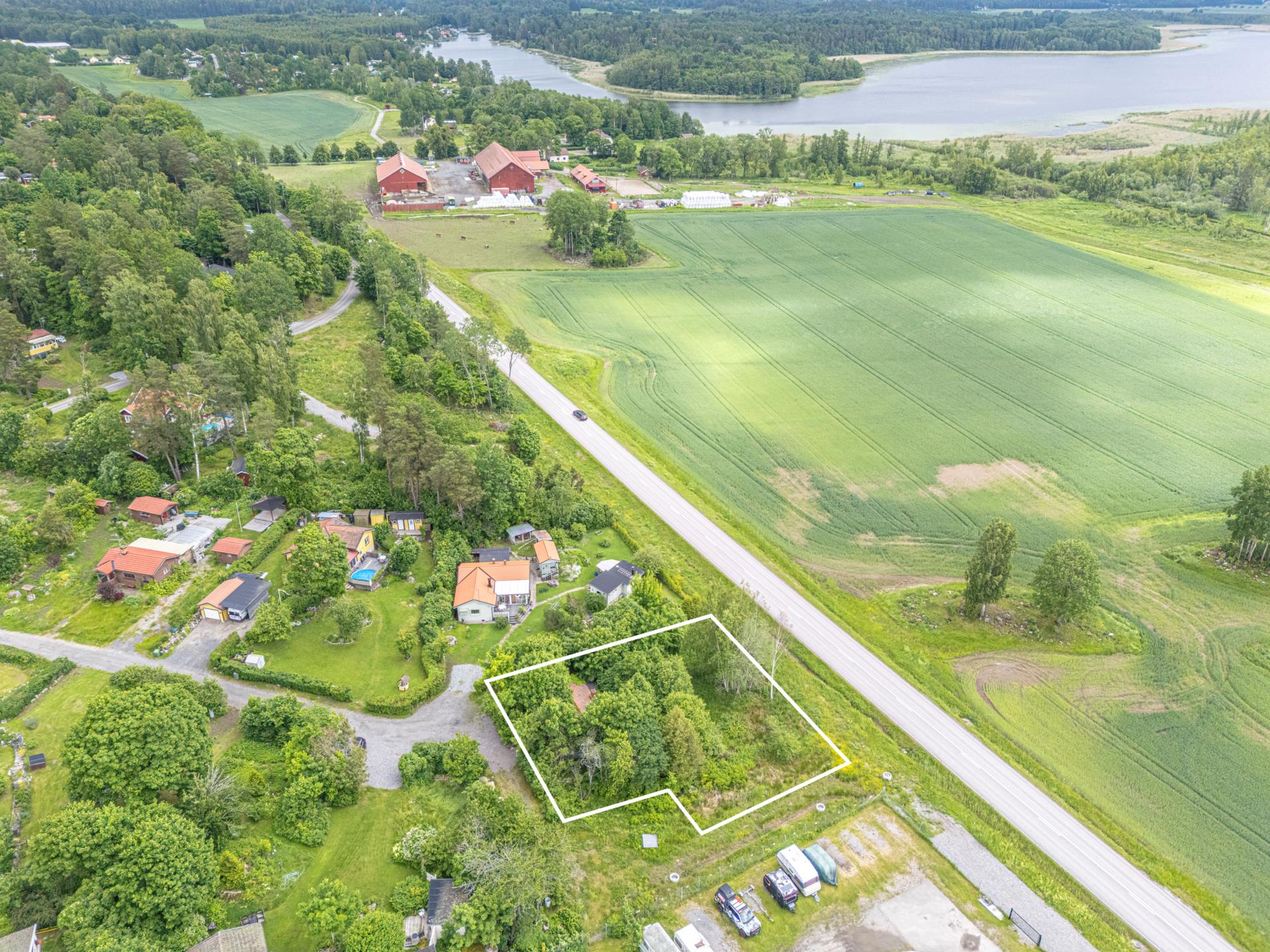 Närsjö, Eskilstuna