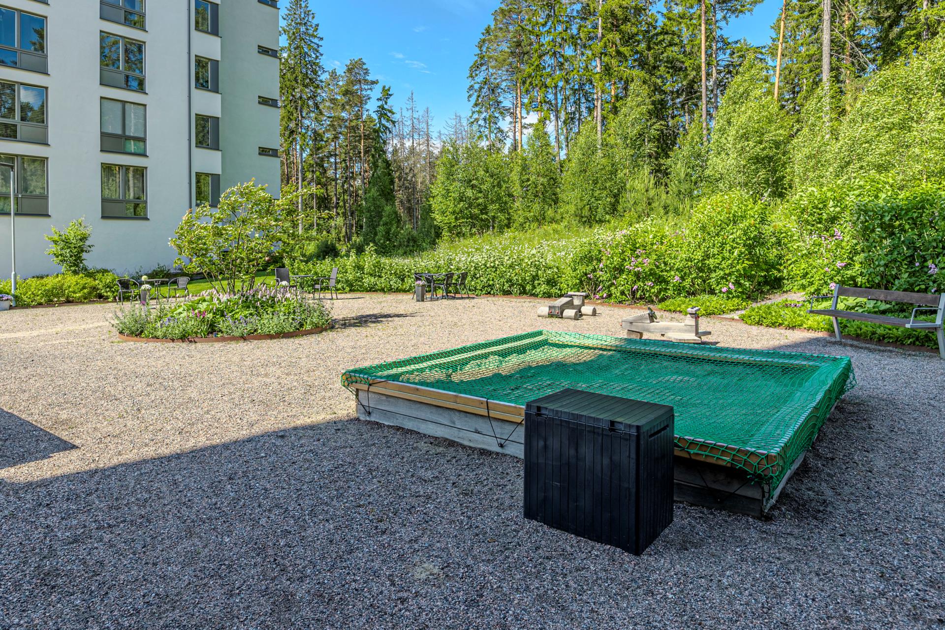 Odlaren, Eskilstuna