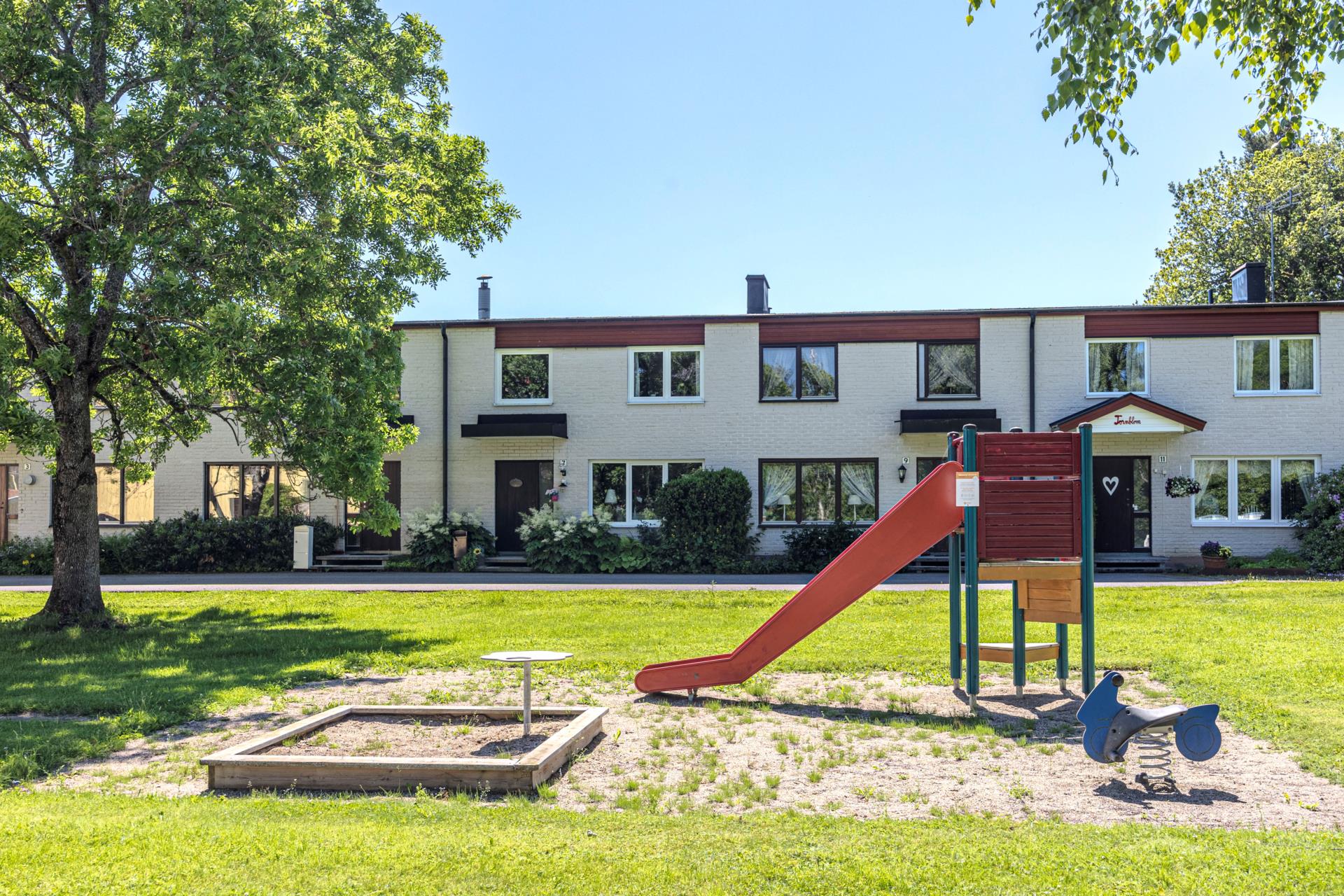 Torshälla, Eskilstuna
