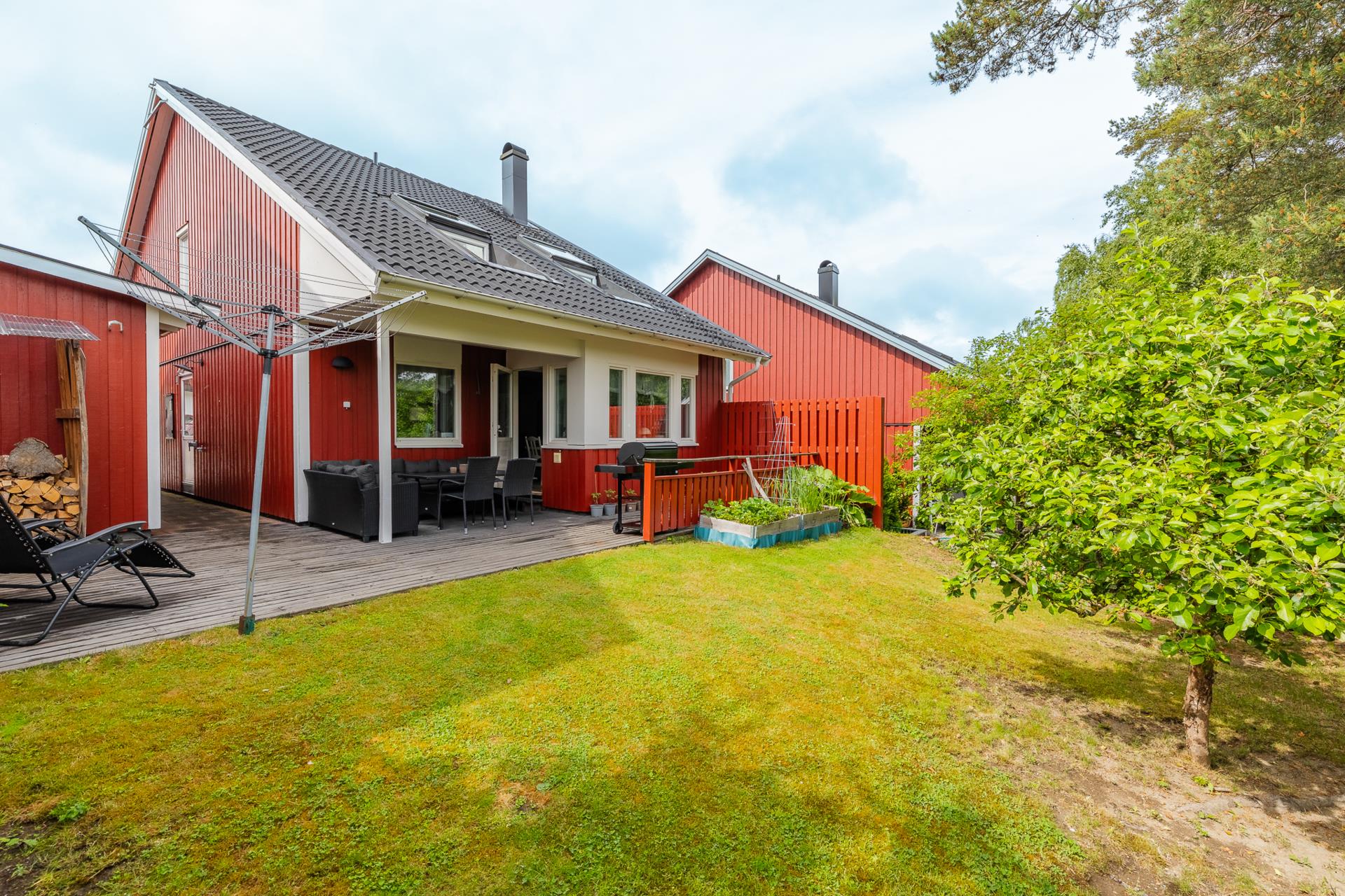 Borsökna, Eskilstuna