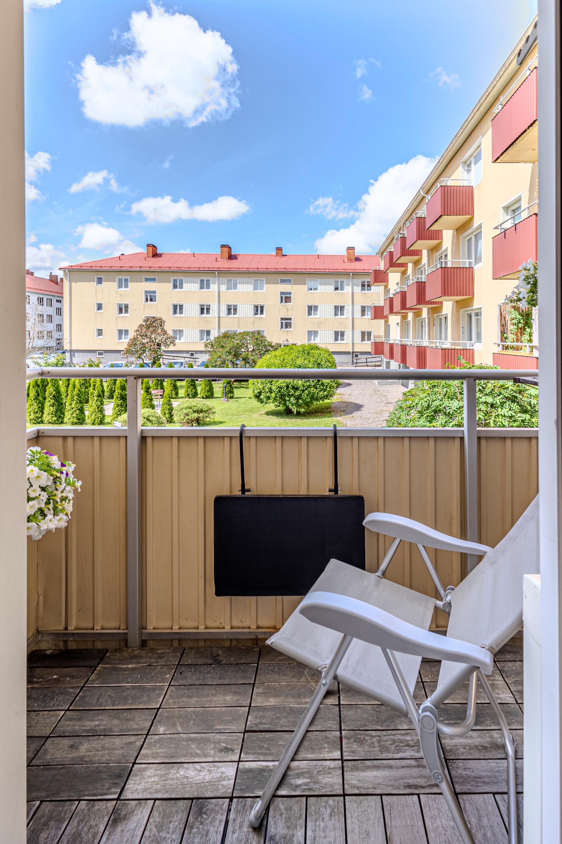 Norr, Eskilstuna