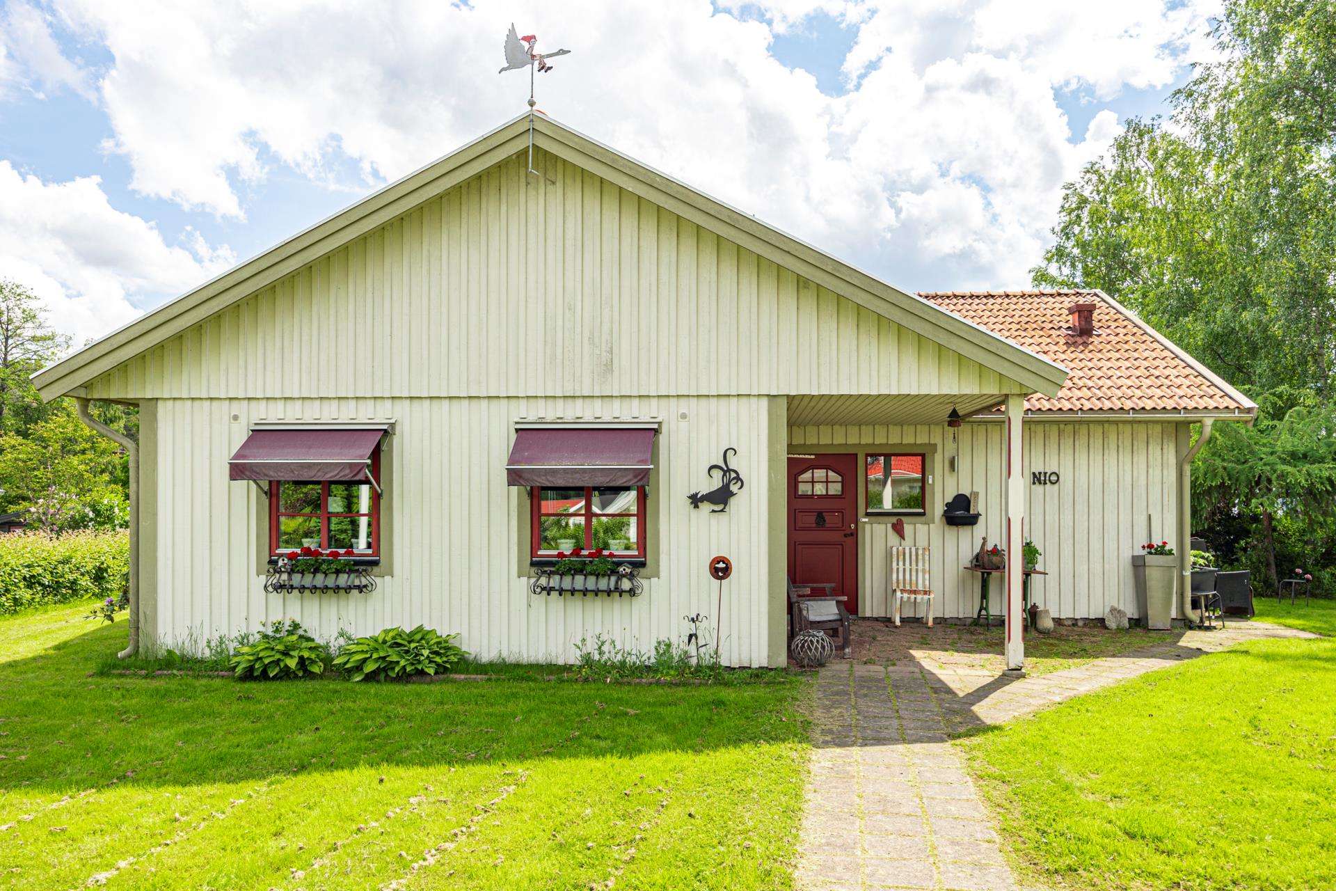 Borsökna, Eskilstuna