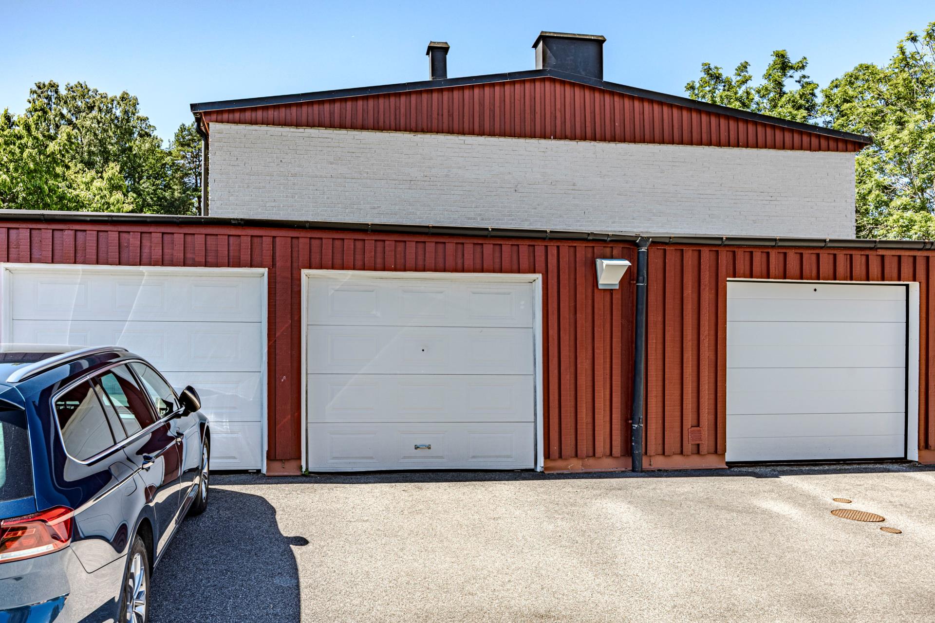 Torshälla, Eskilstuna