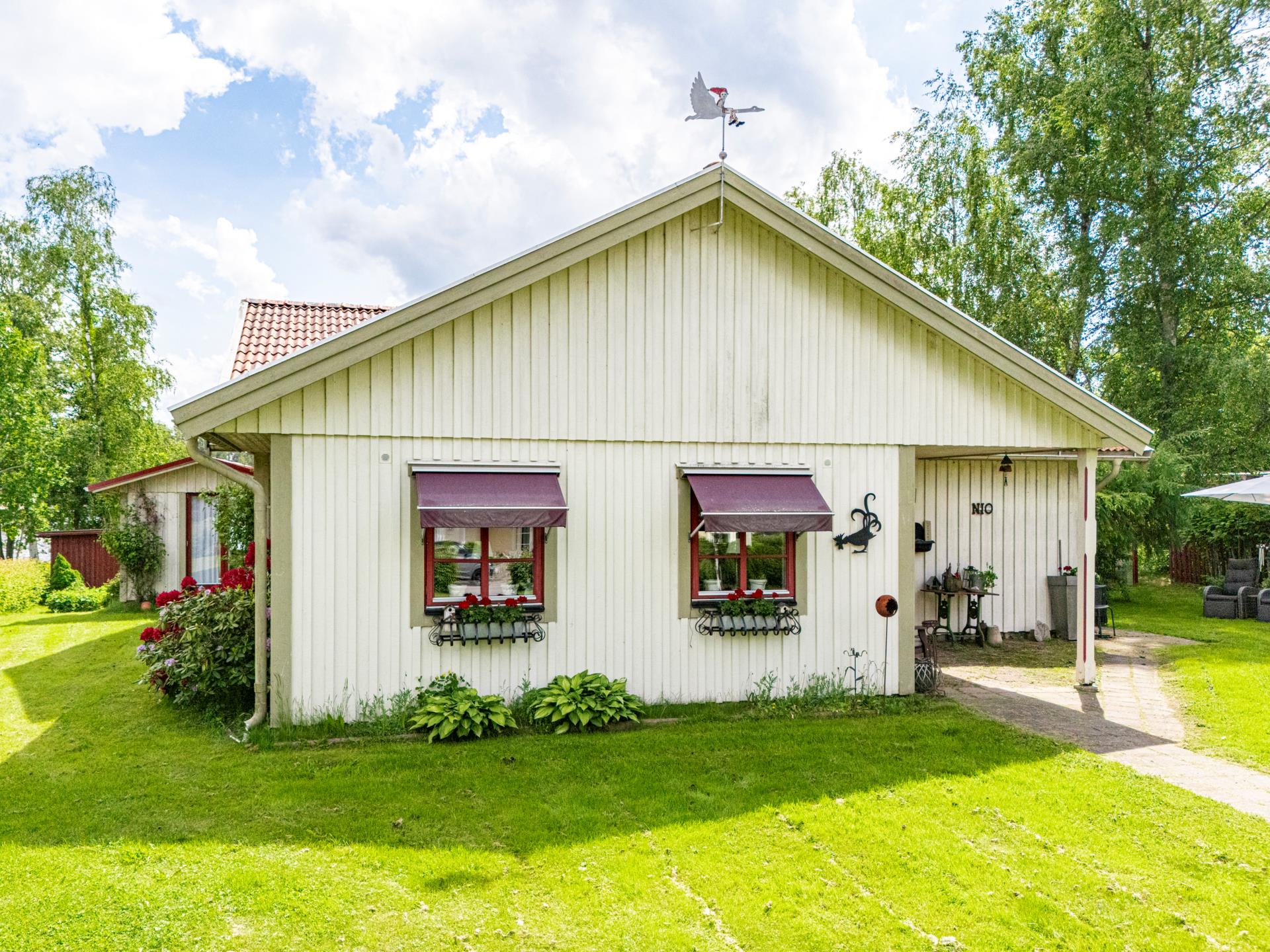 Borsökna, Eskilstuna
