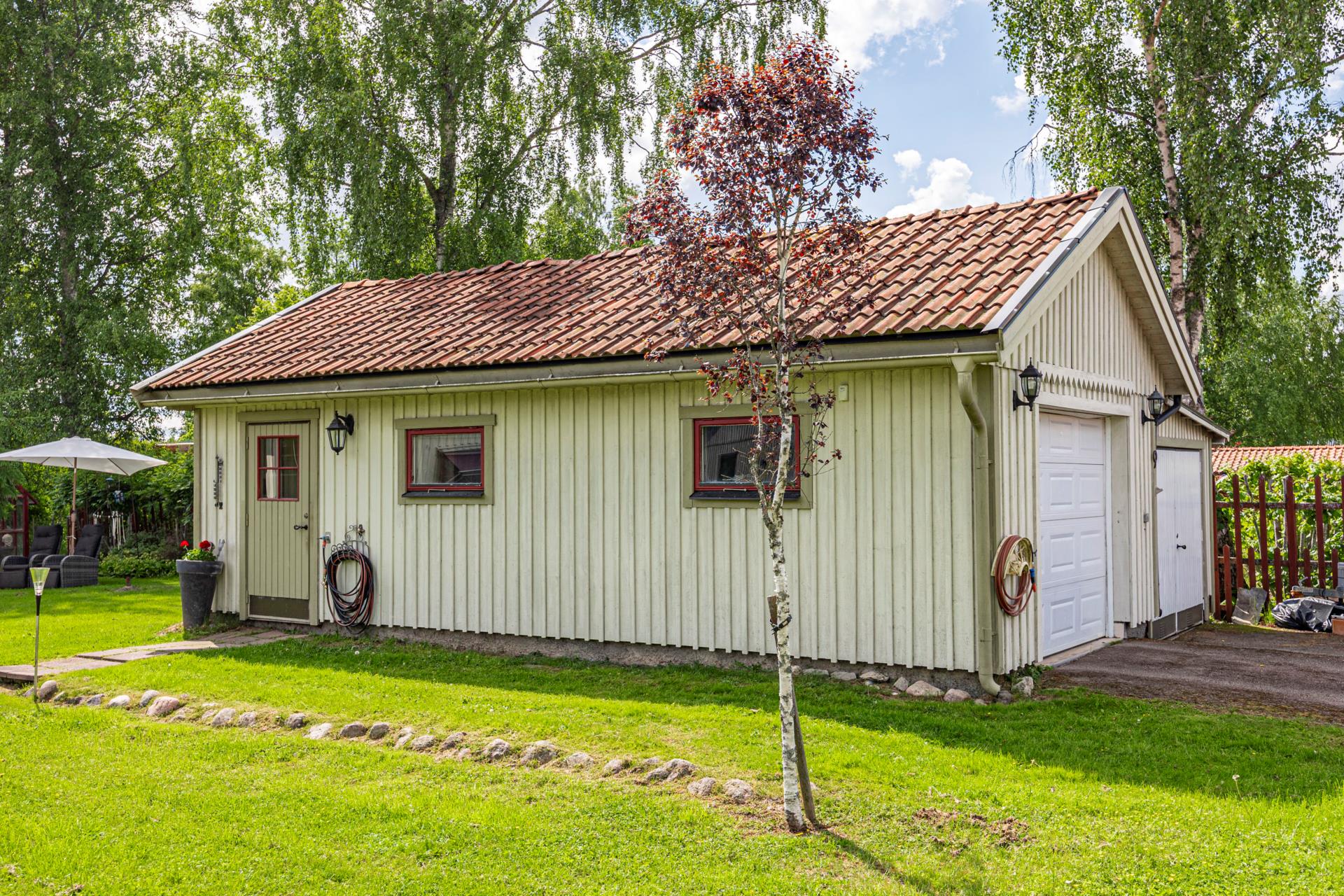 Borsökna, Eskilstuna