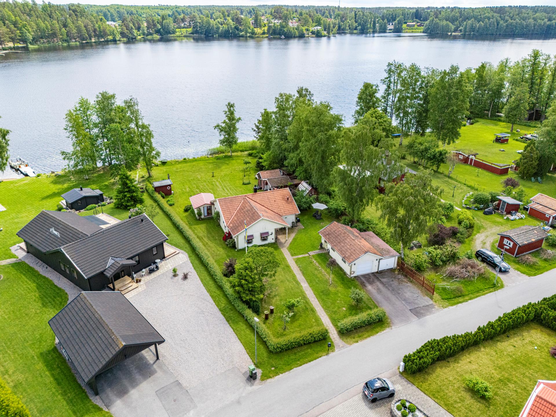 Borsökna, Eskilstuna