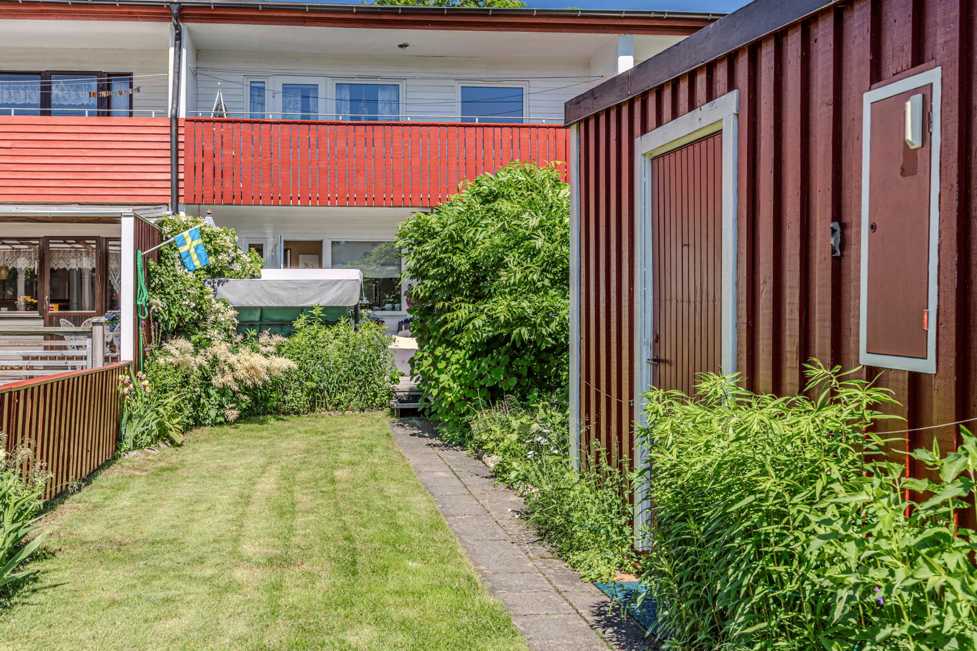 Torshälla, Eskilstuna