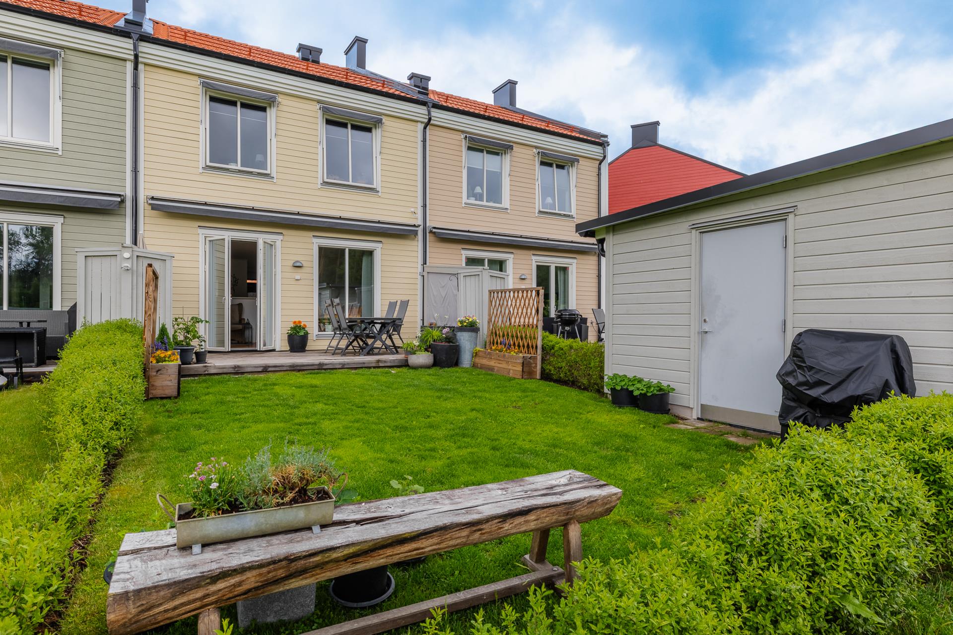 Odlaren, Eskilstuna