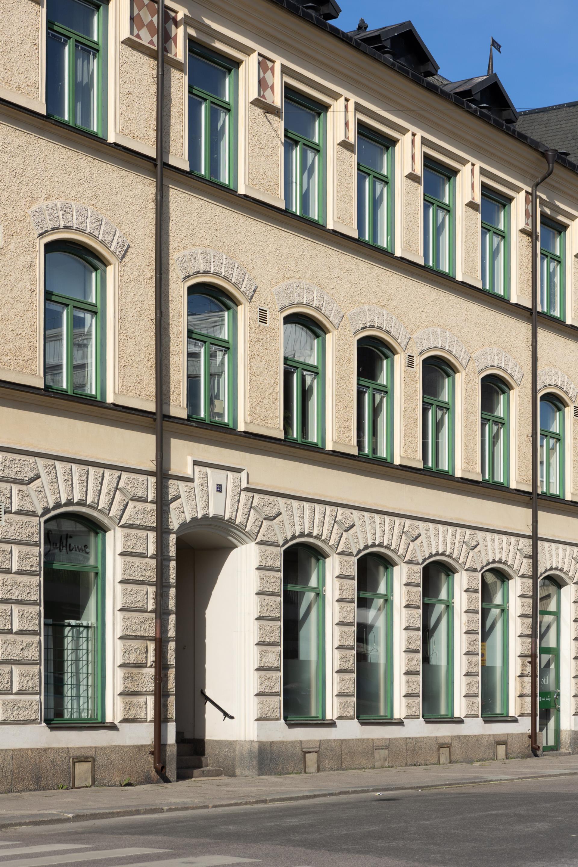 Centrum, Eskilstuna