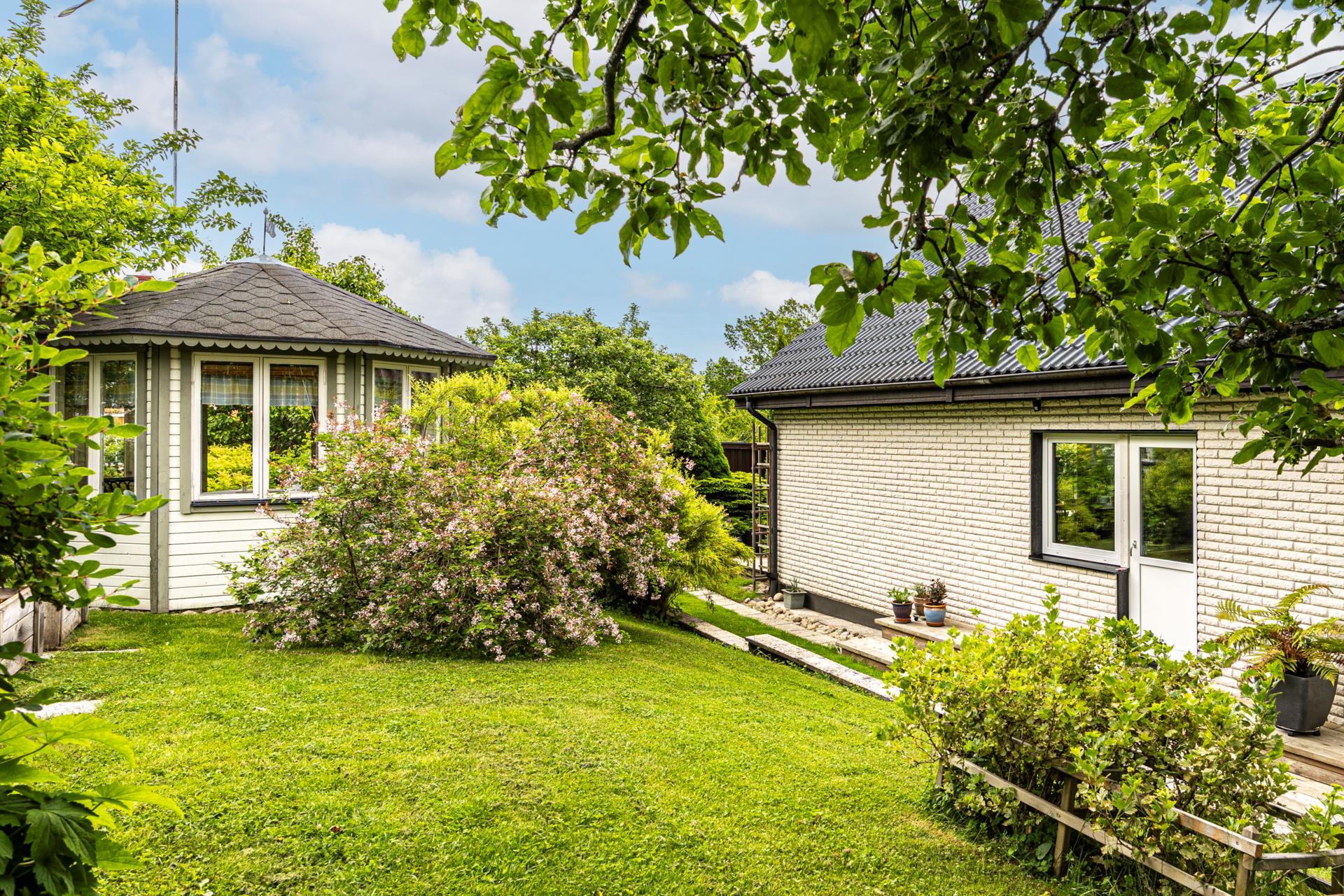 Skiftinge, Eskilstuna