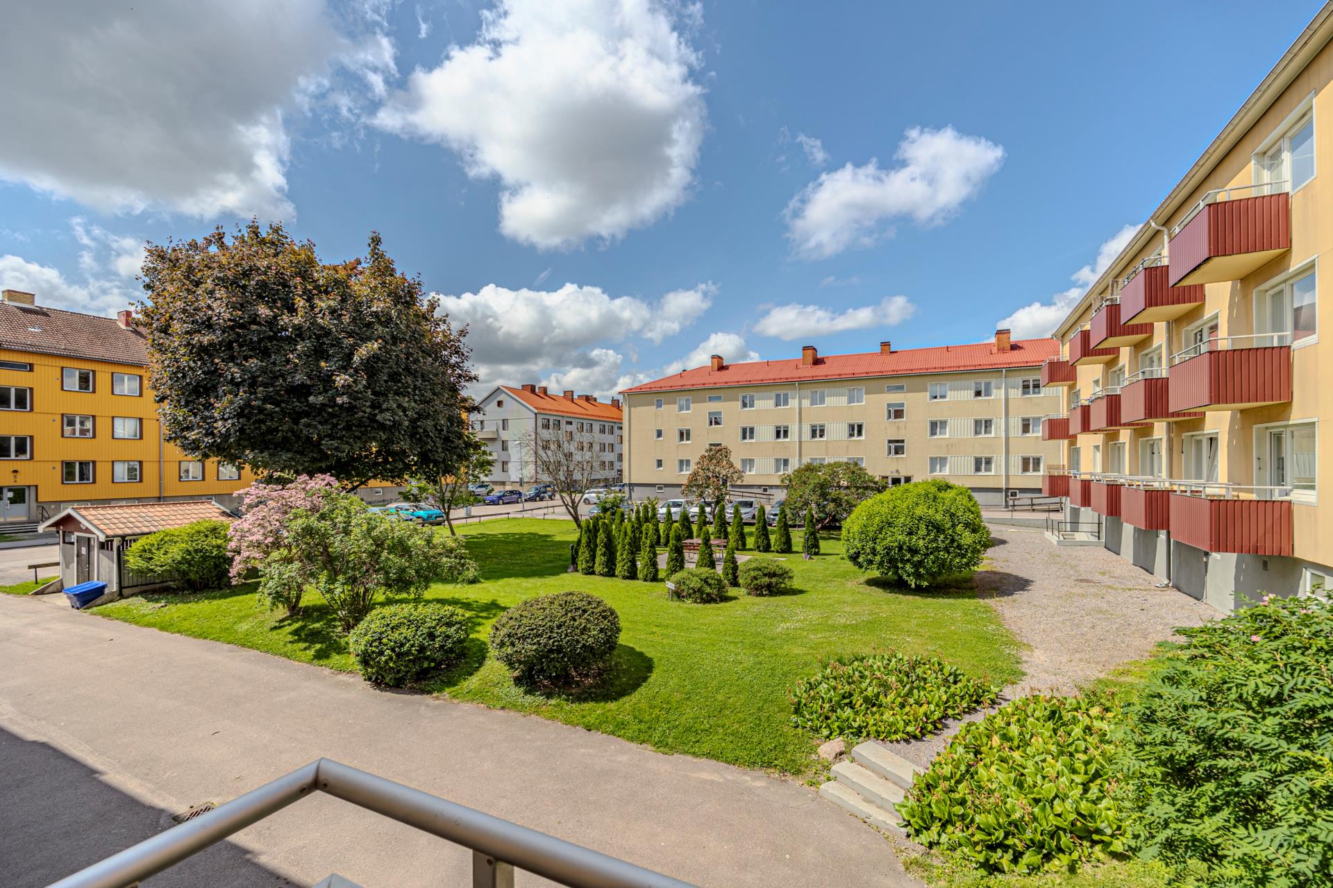 Norr, Eskilstuna