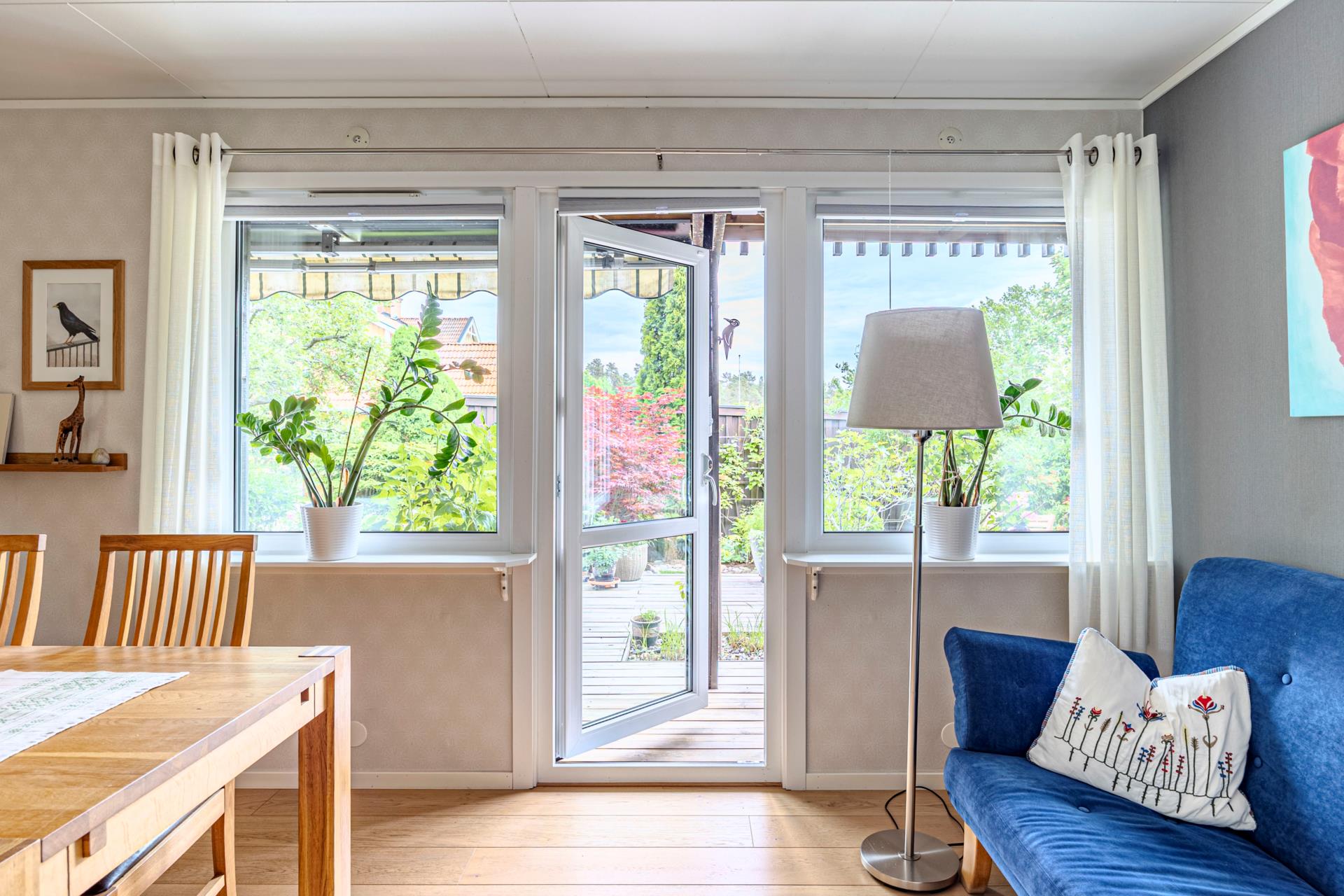 Skiftinge, Eskilstuna