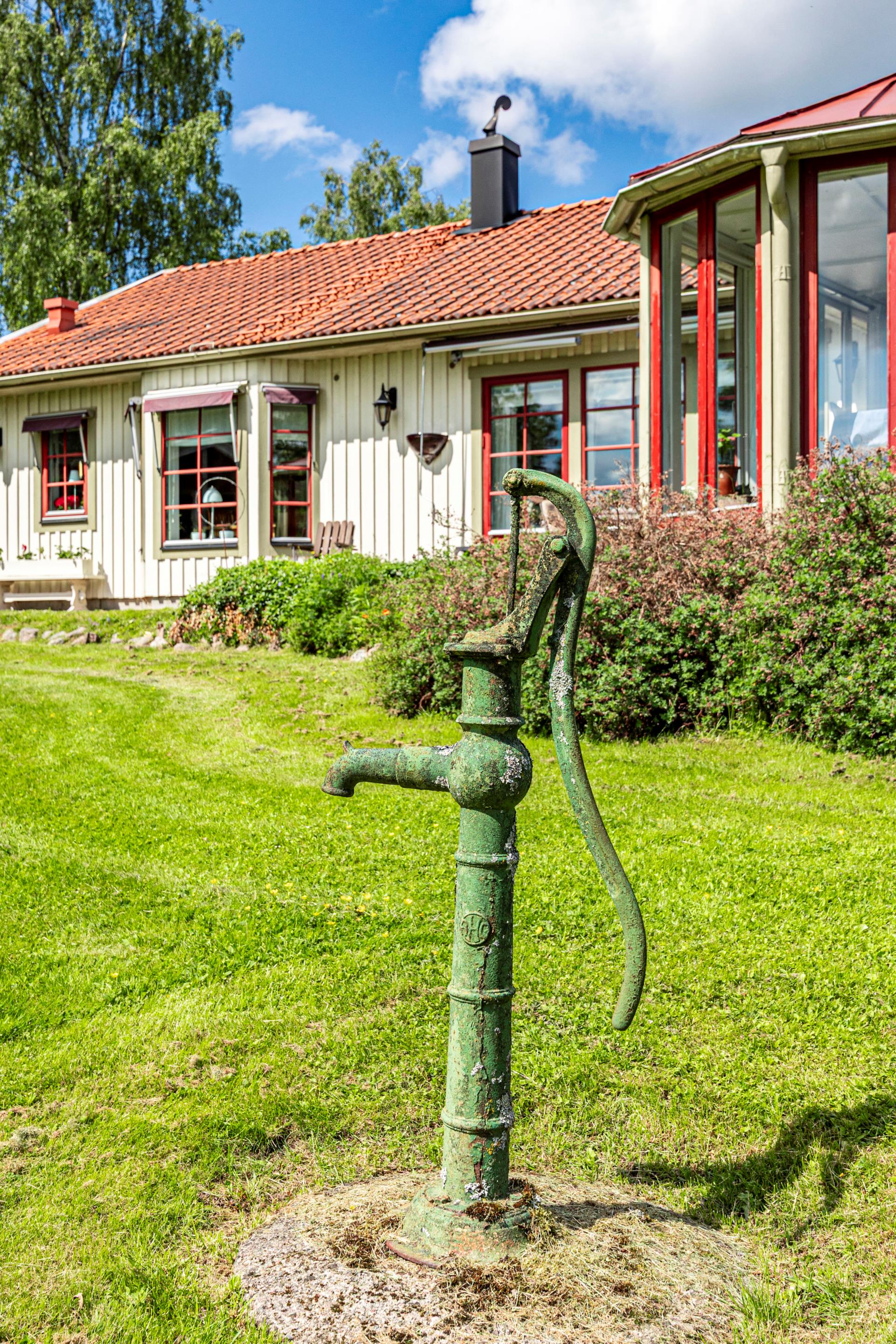 Borsökna, Eskilstuna