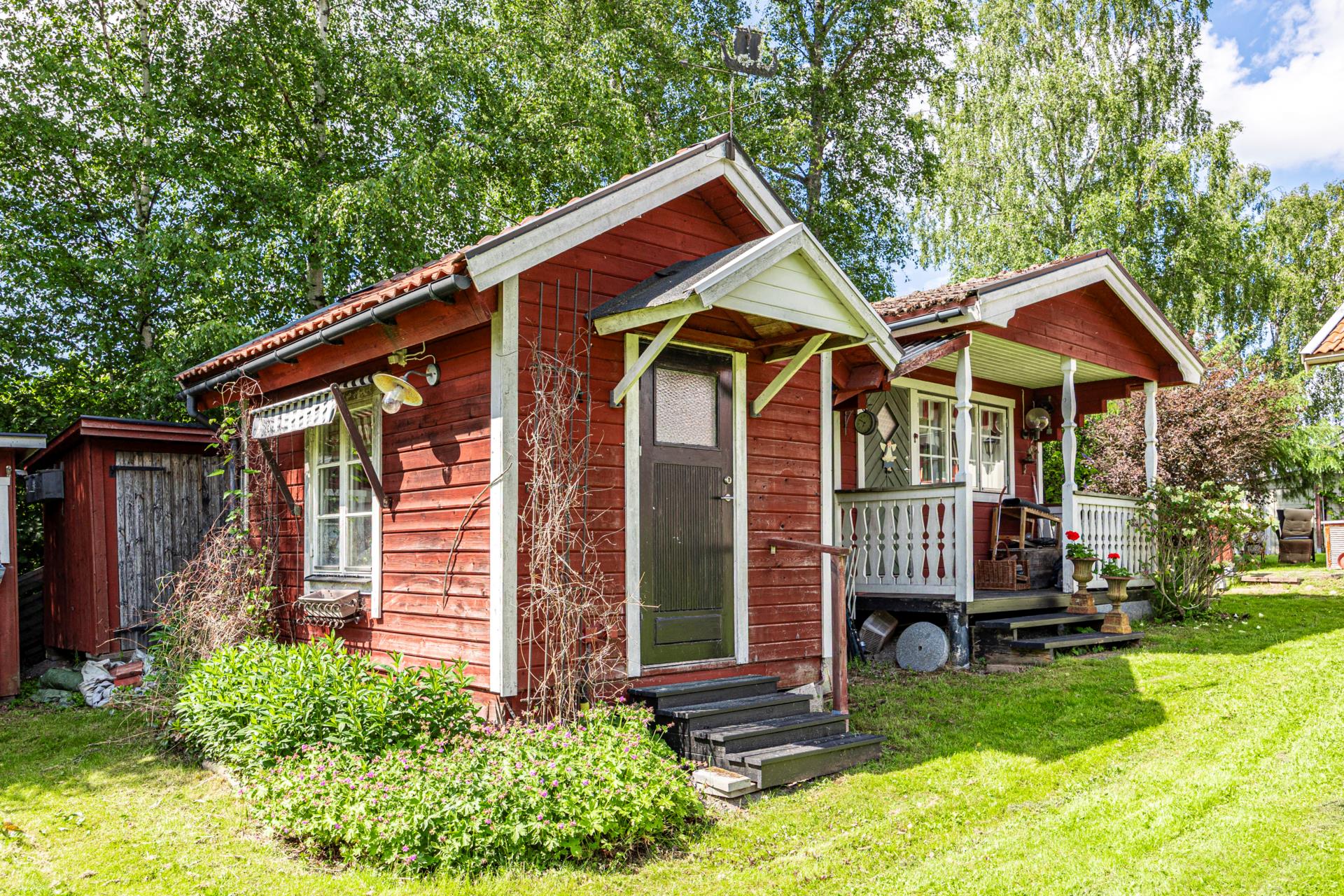 Borsökna, Eskilstuna