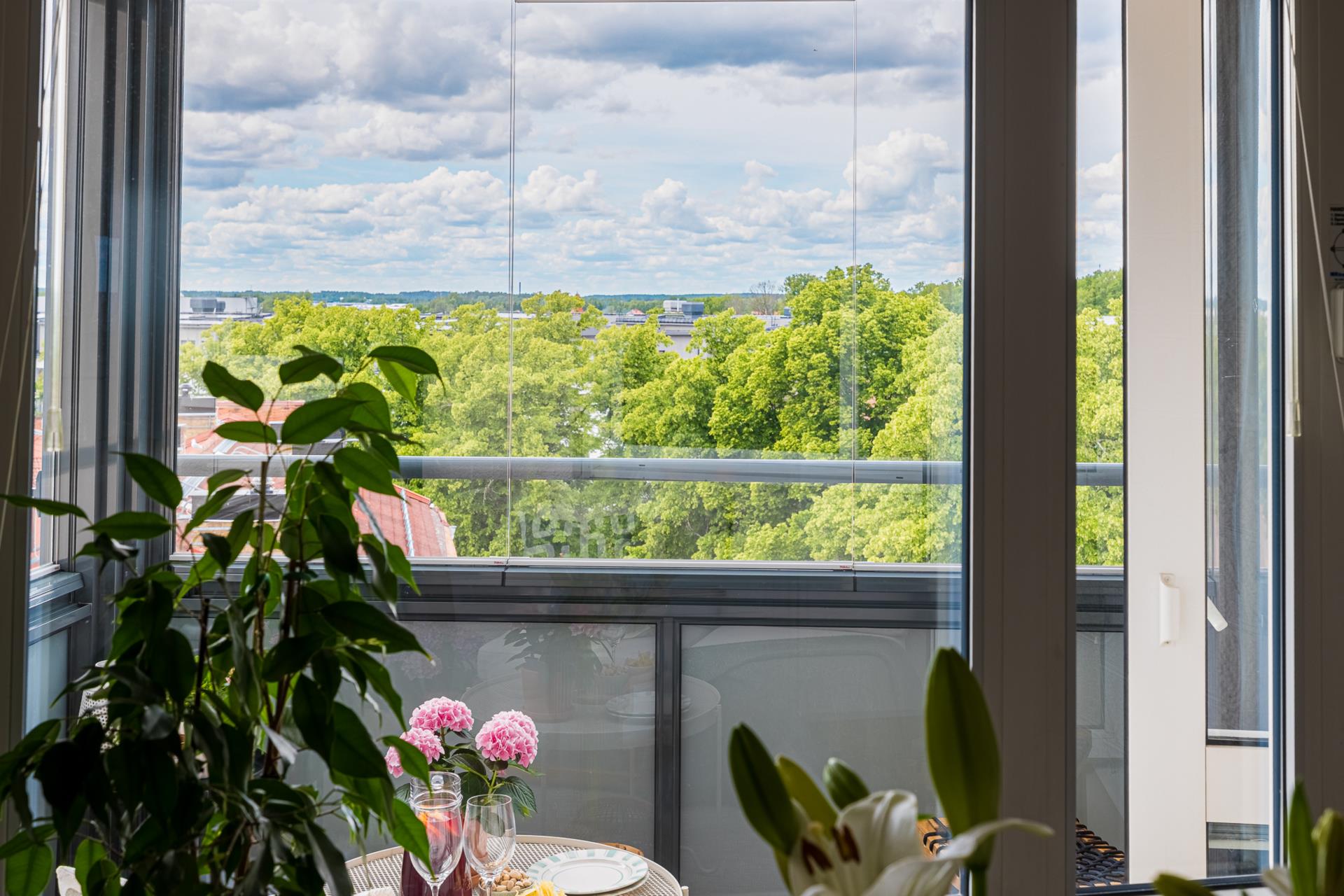 Norr/Centrum, Eskilstuna
