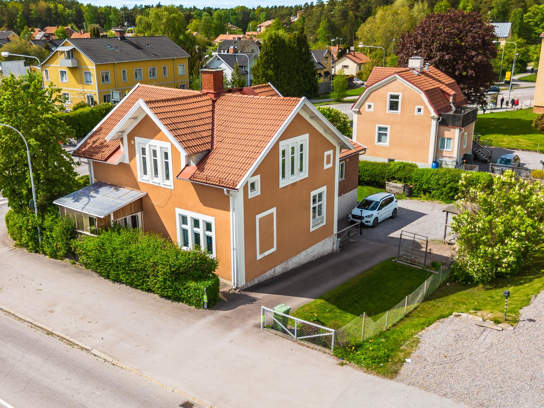 Västermalm, Eskilstuna