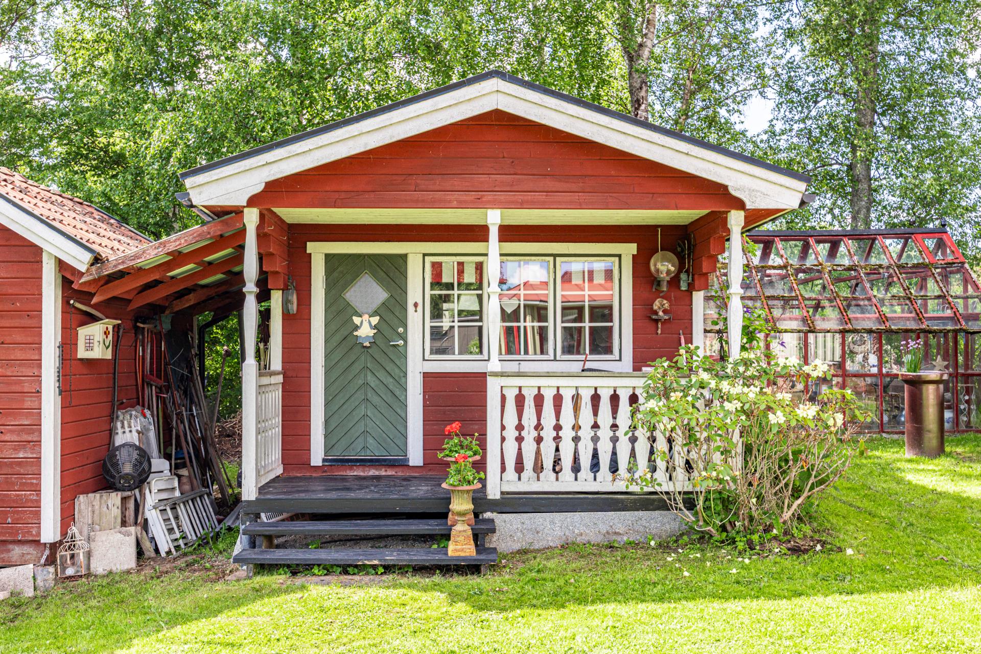 Borsökna, Eskilstuna