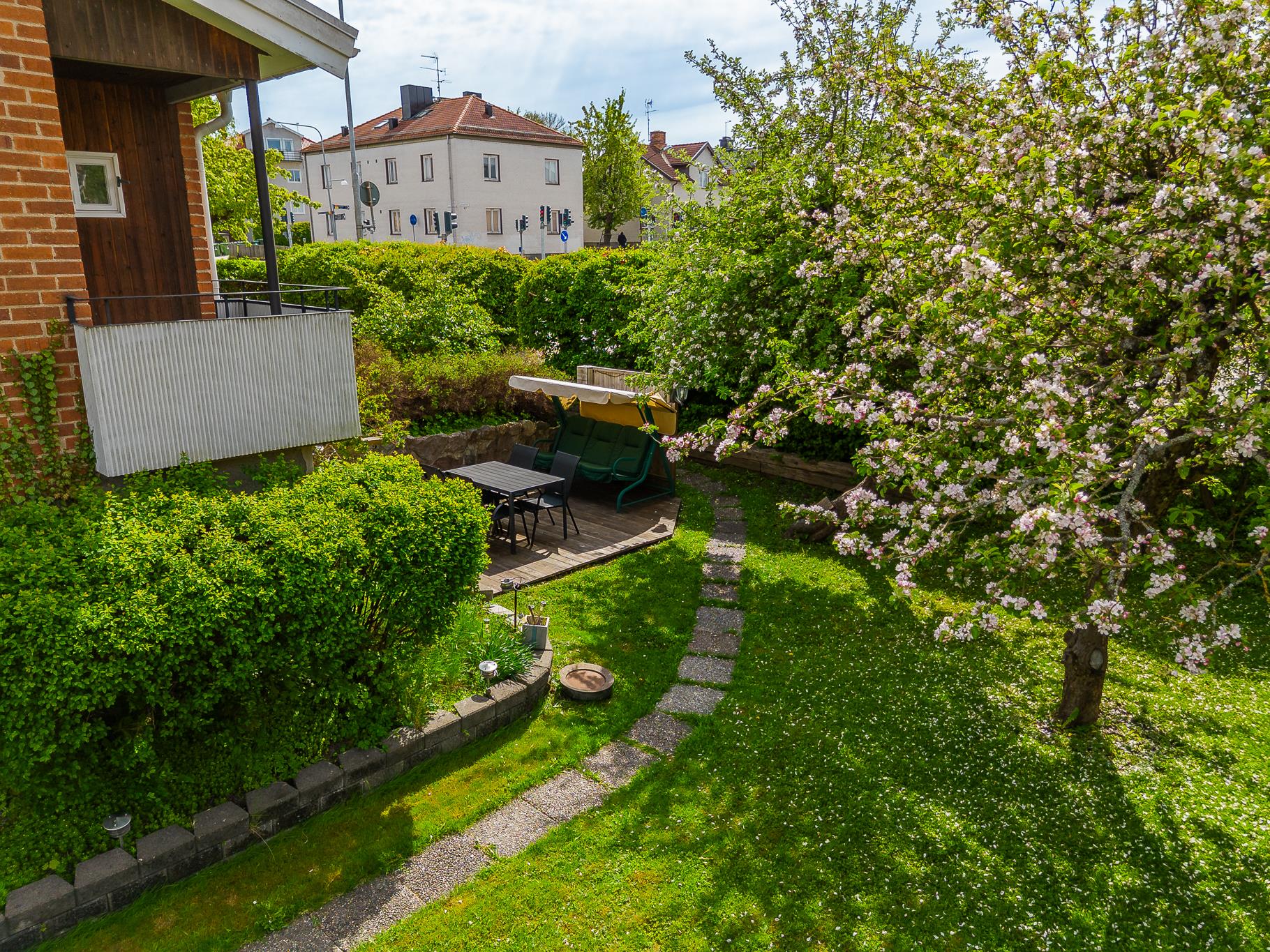 Västermalm, Eskilstuna