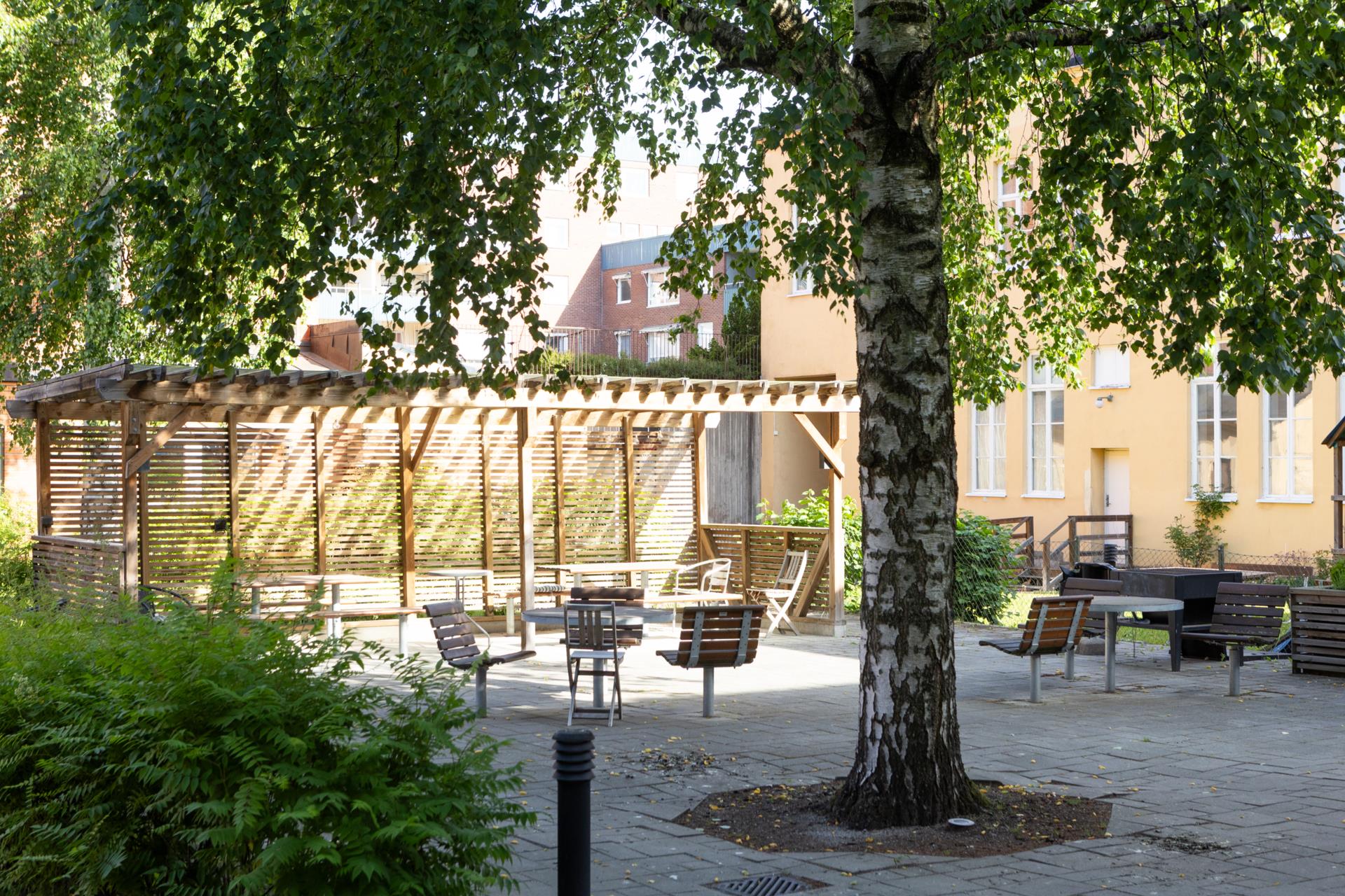 Centrum, Eskilstuna