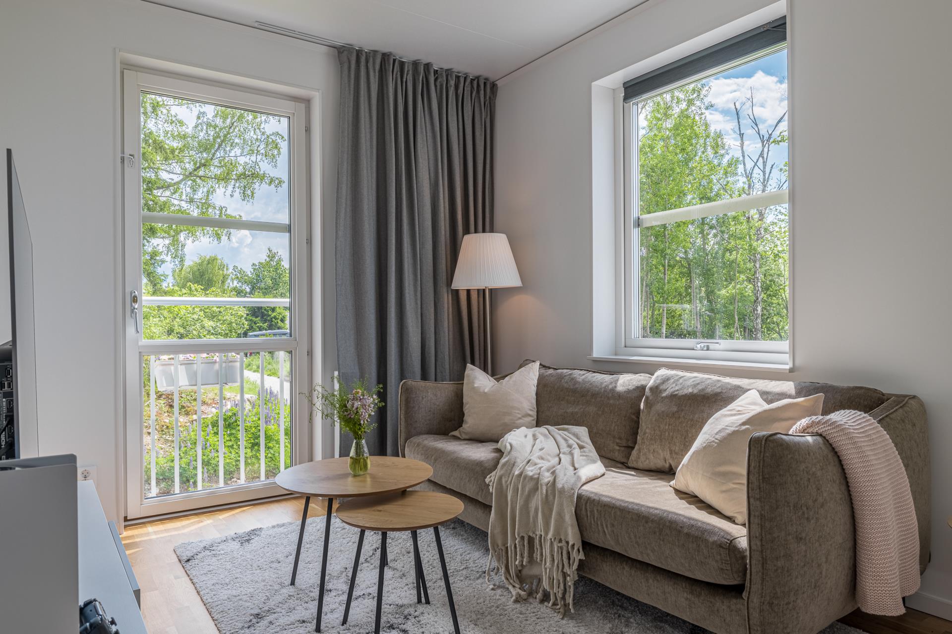 Skogstorp, Eskilstuna