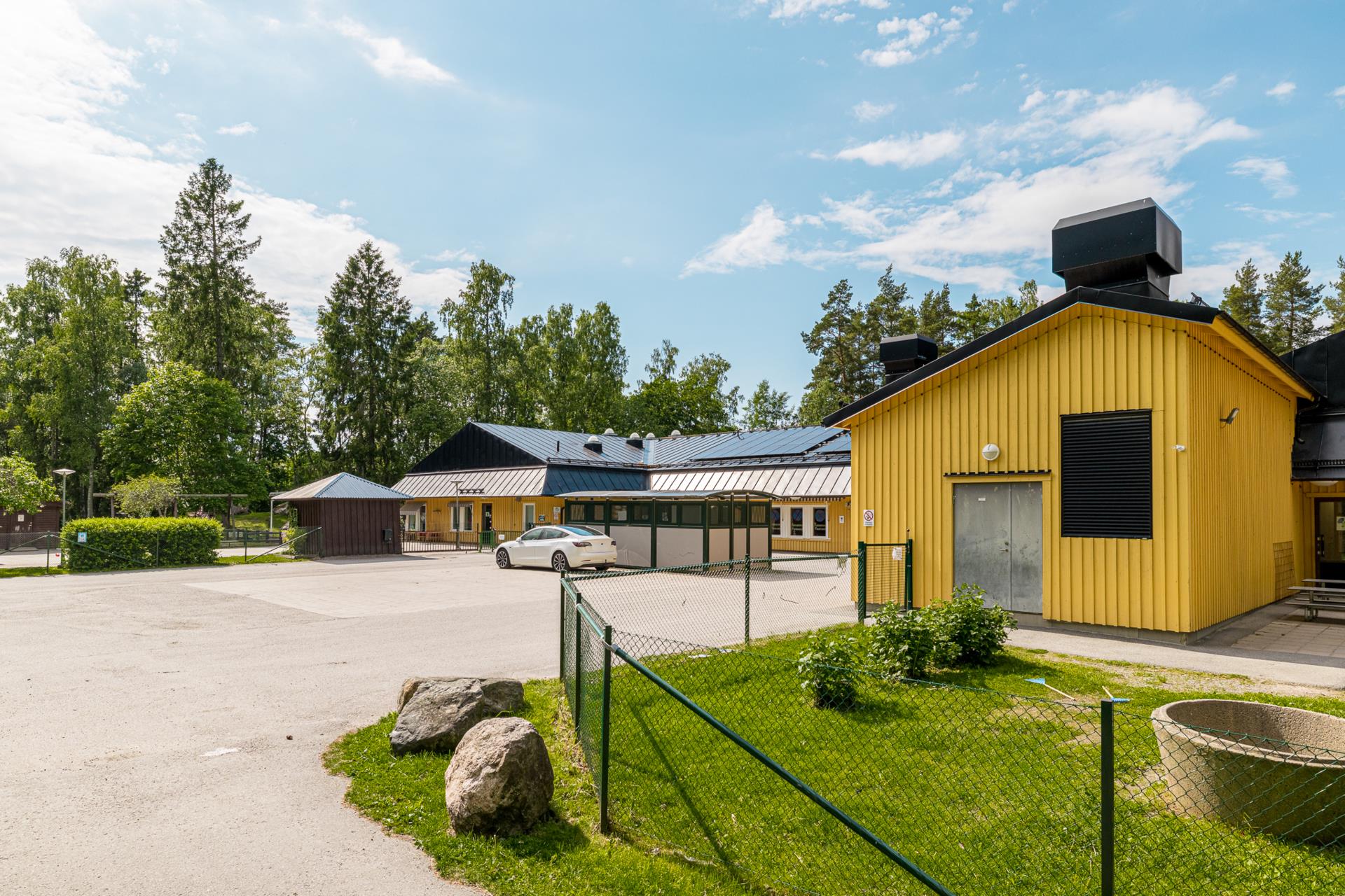 Skogstorp, Eskilstuna