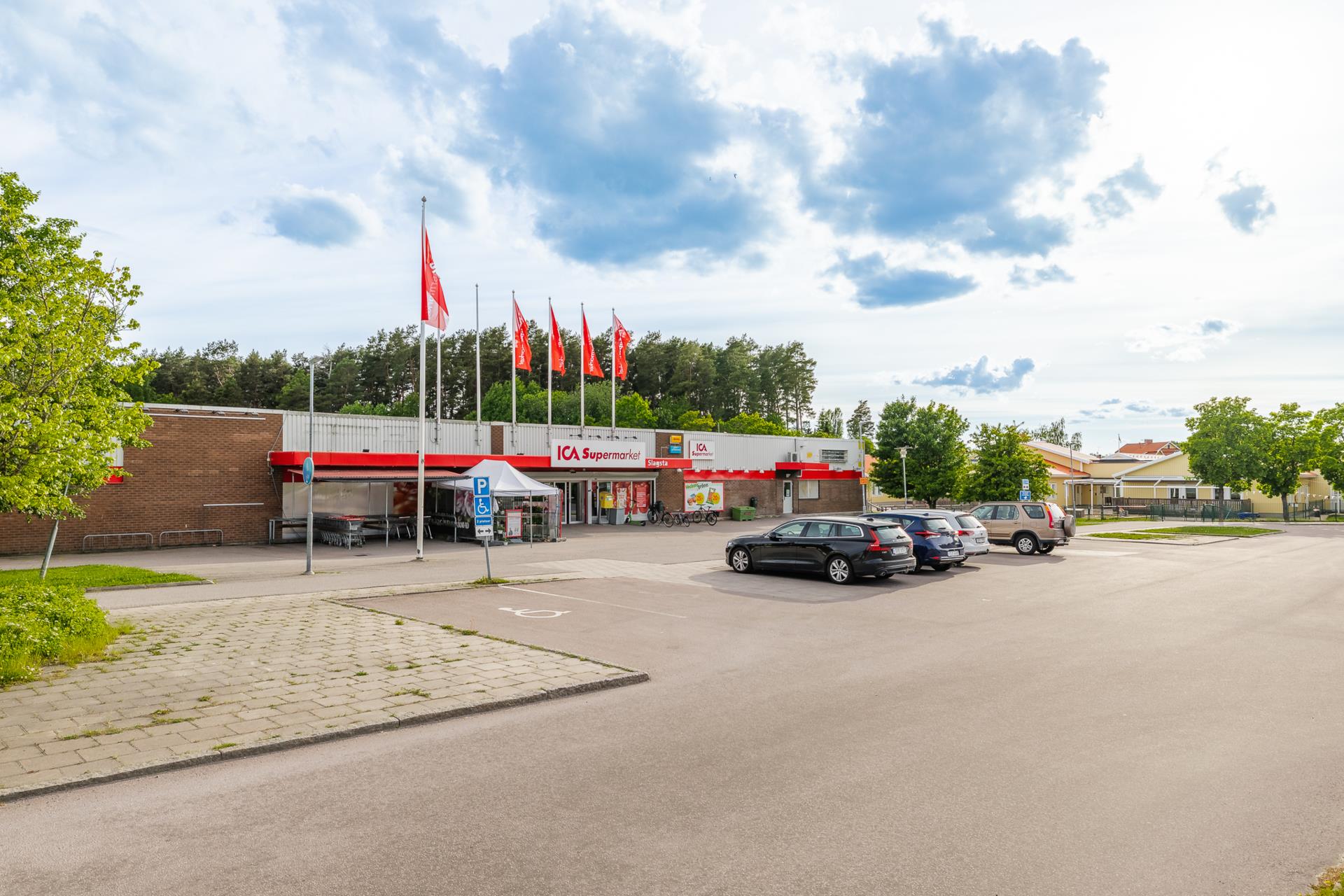 Slagsta, Eskilstuna