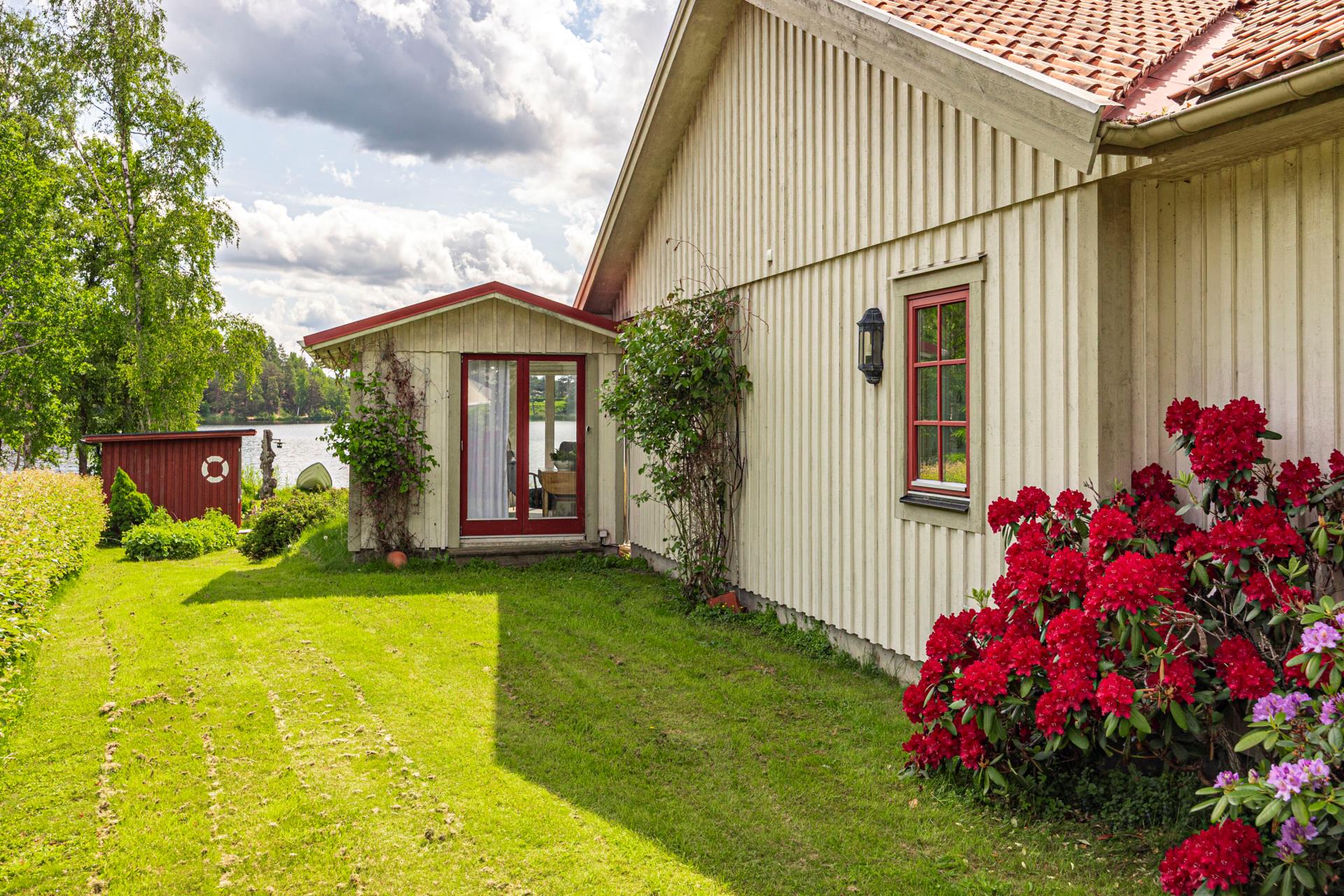 Borsökna, Eskilstuna
