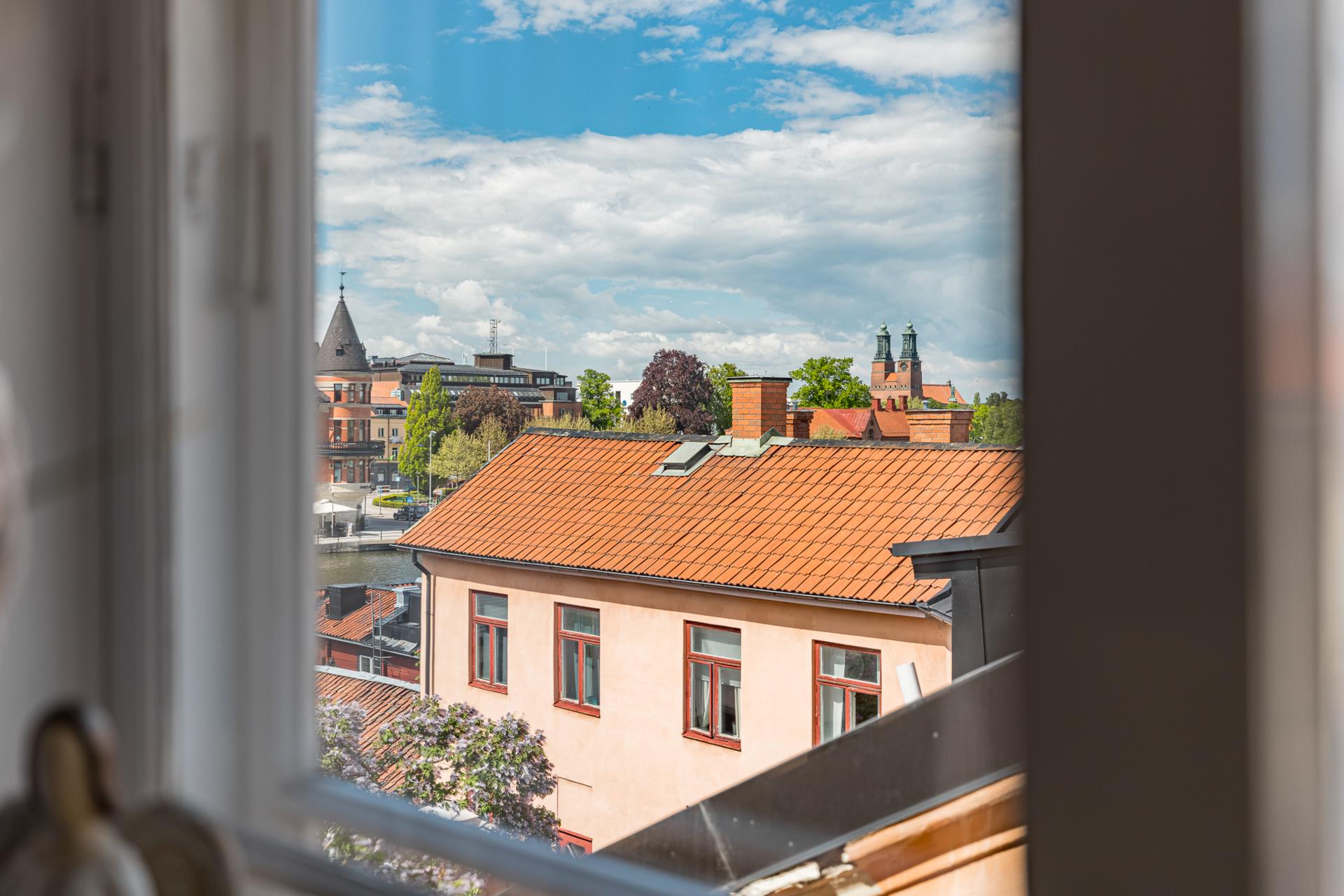 Gamla stan, Eskilstuna