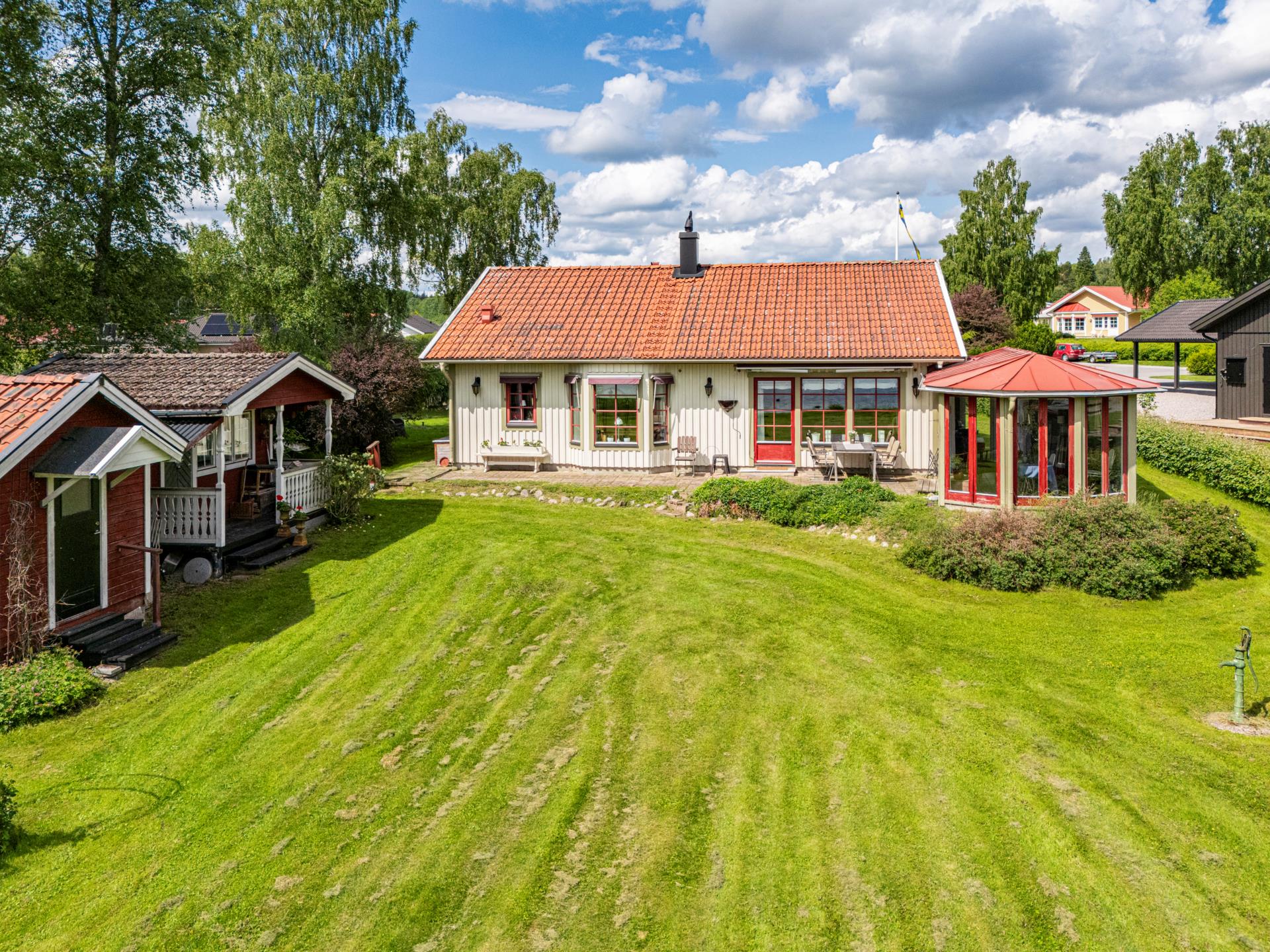 Borsökna, Eskilstuna