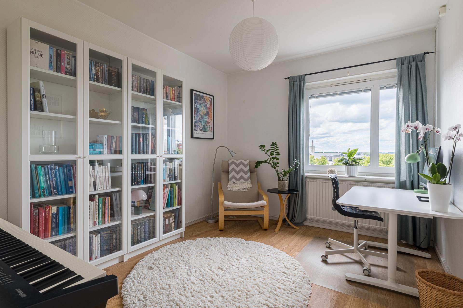 Norr/Centrum, Eskilstuna
