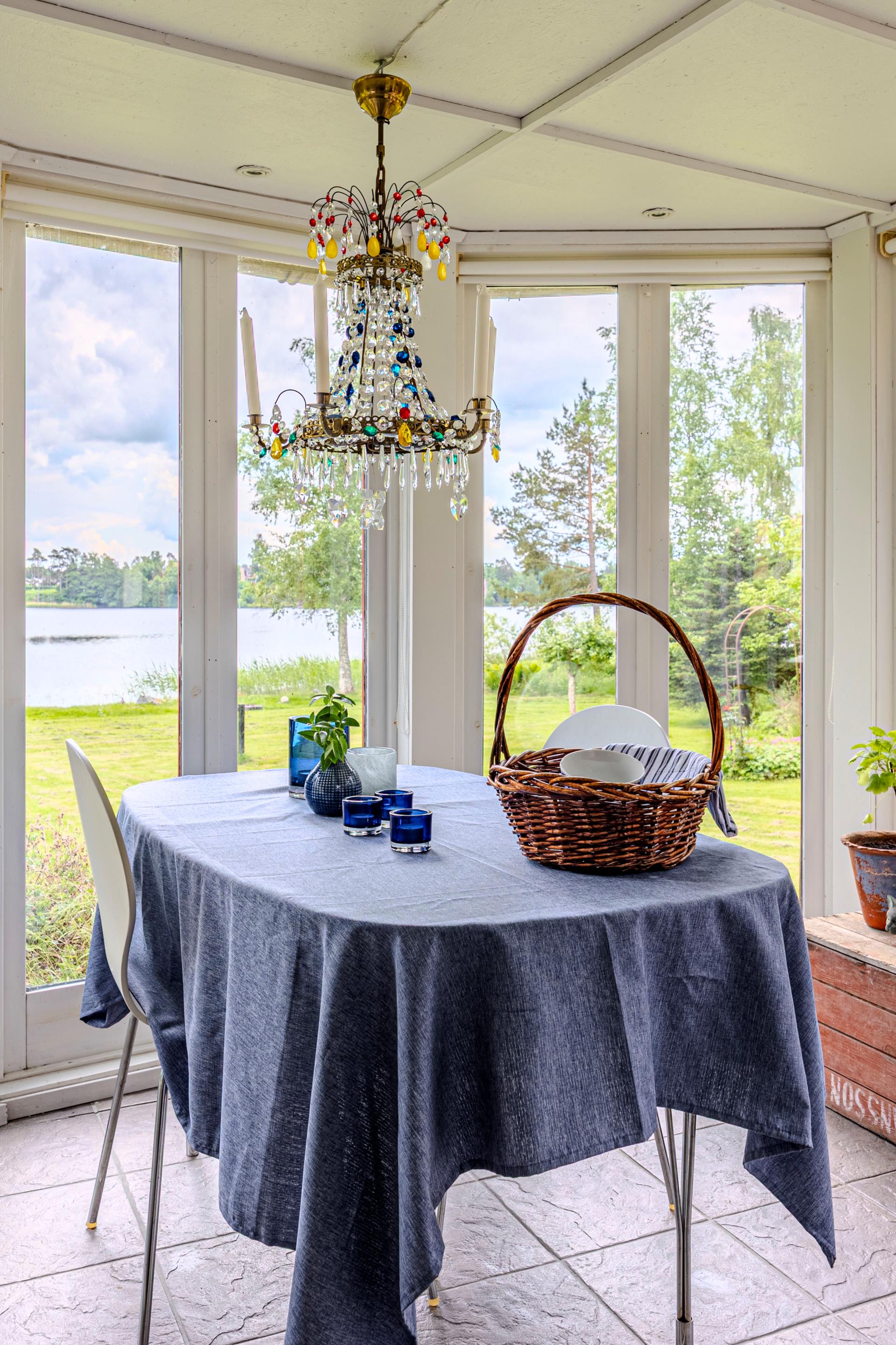 Borsökna, Eskilstuna