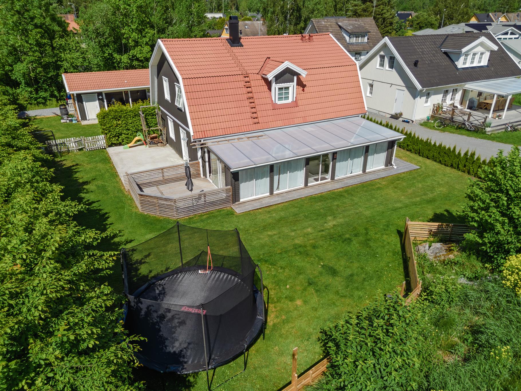 Skogstorp, Eskilstuna