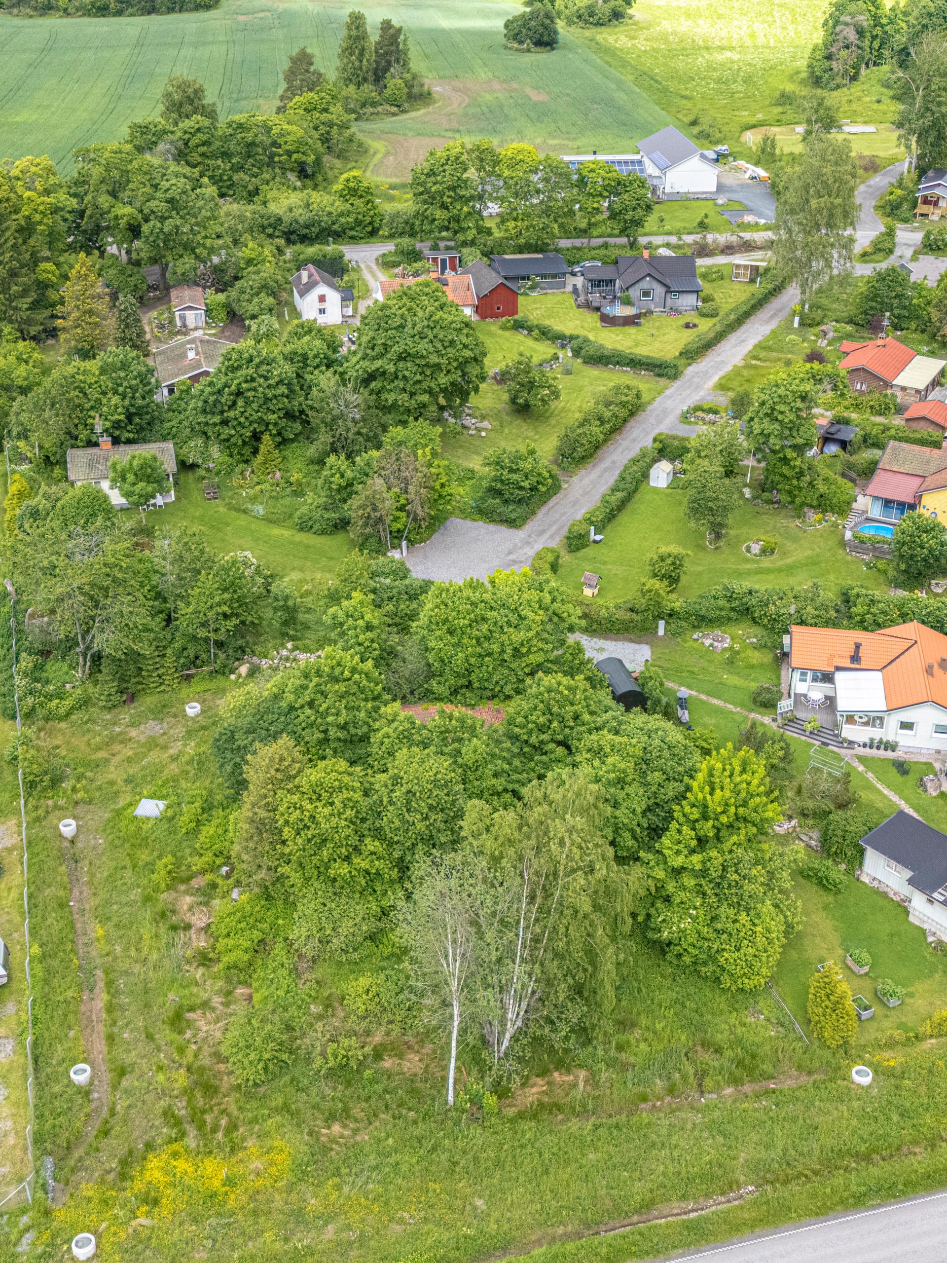 Närsjö, Eskilstuna