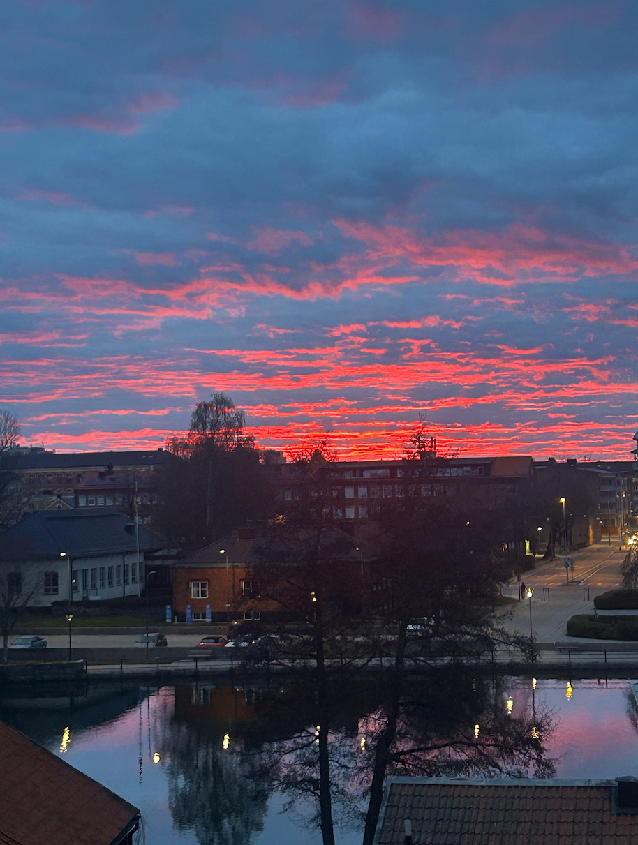 Gamla stan, Eskilstuna