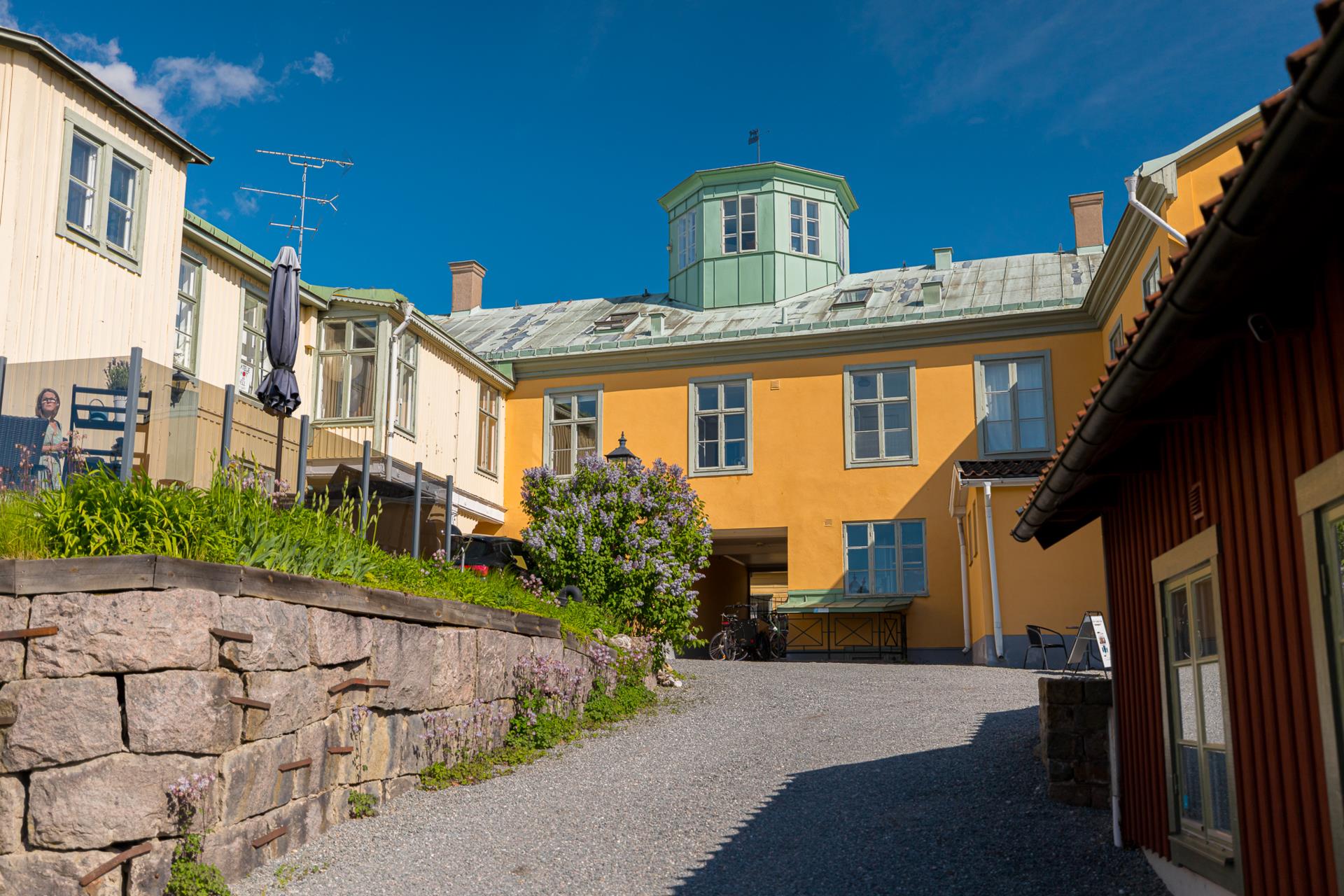 Gamla stan, Eskilstuna