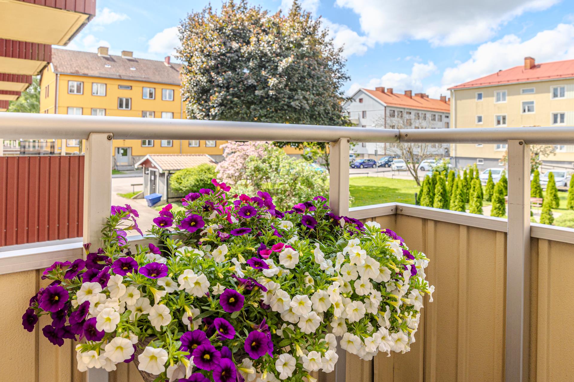 Norr, Eskilstuna