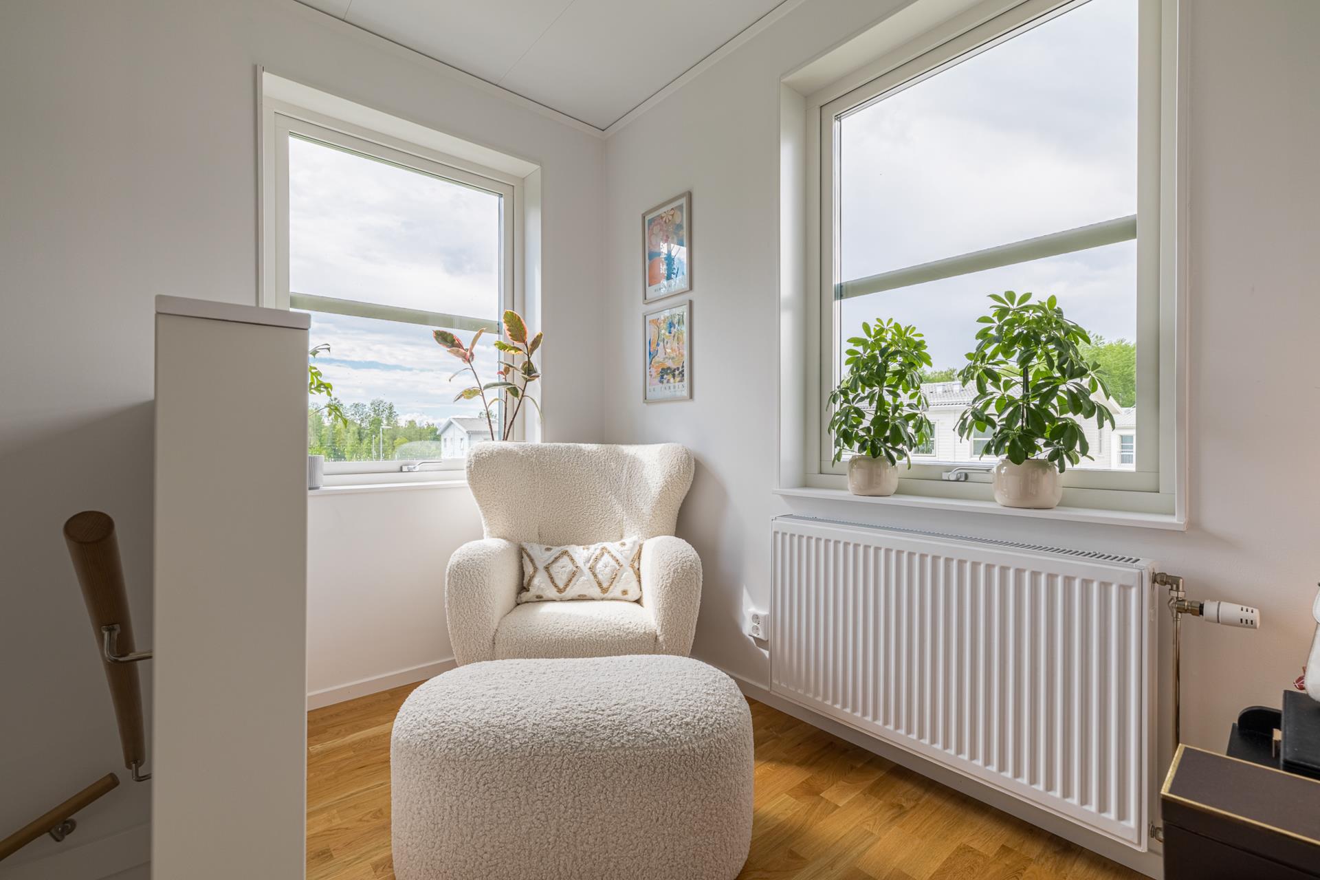 Skogstorp, Eskilstuna