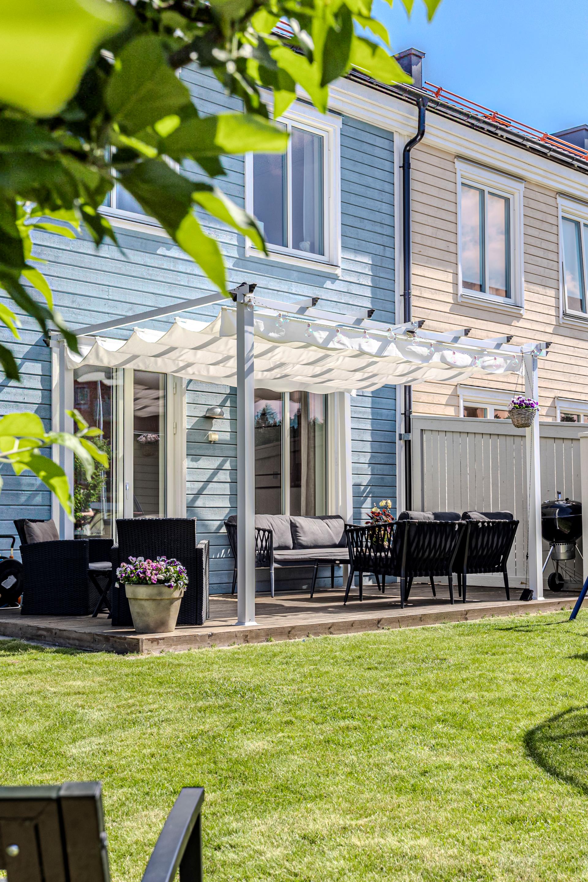 Odlaren, Eskilstuna